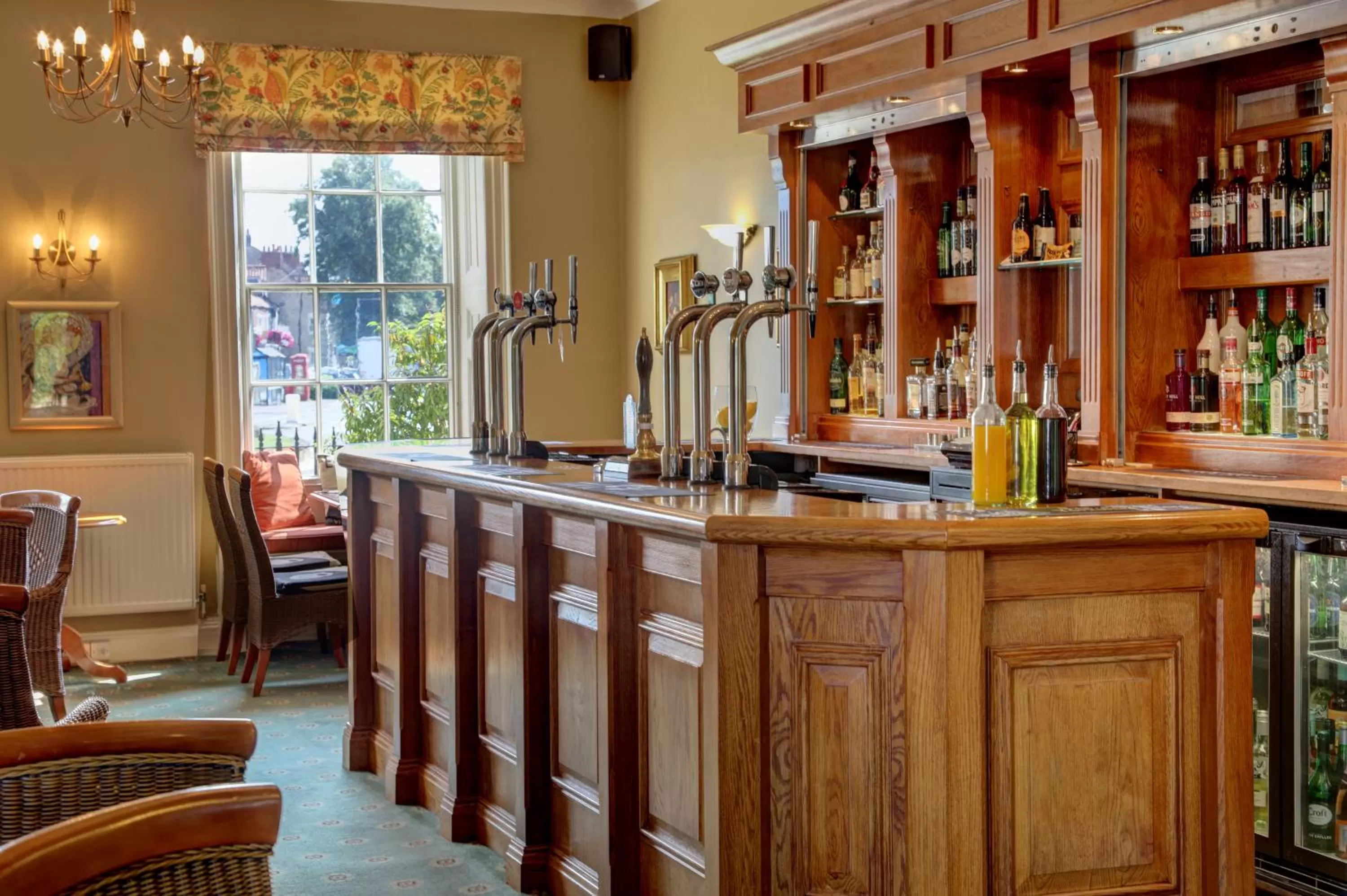 Best Western Forest and Vale Hotel