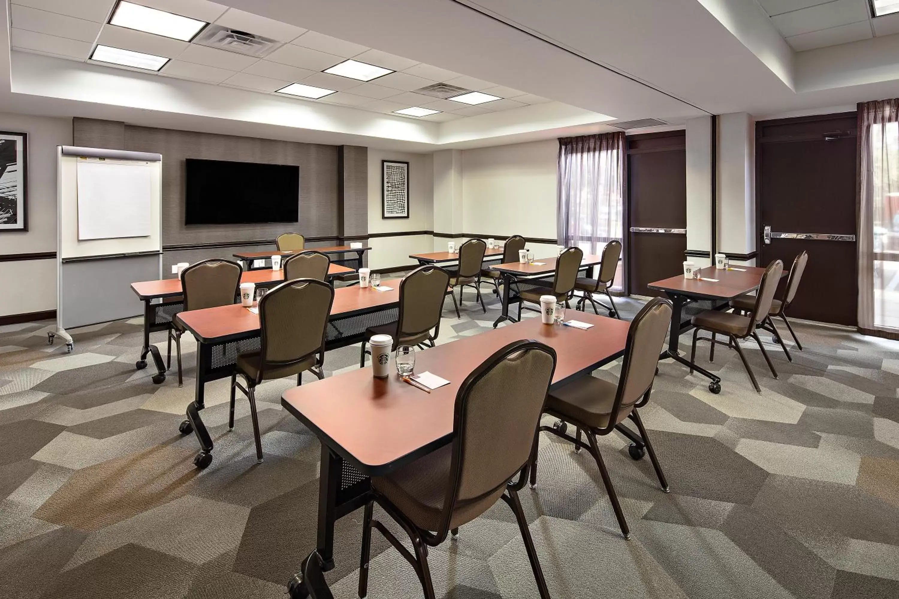 Meeting/conference room in Hyatt Place Dallas/Plano