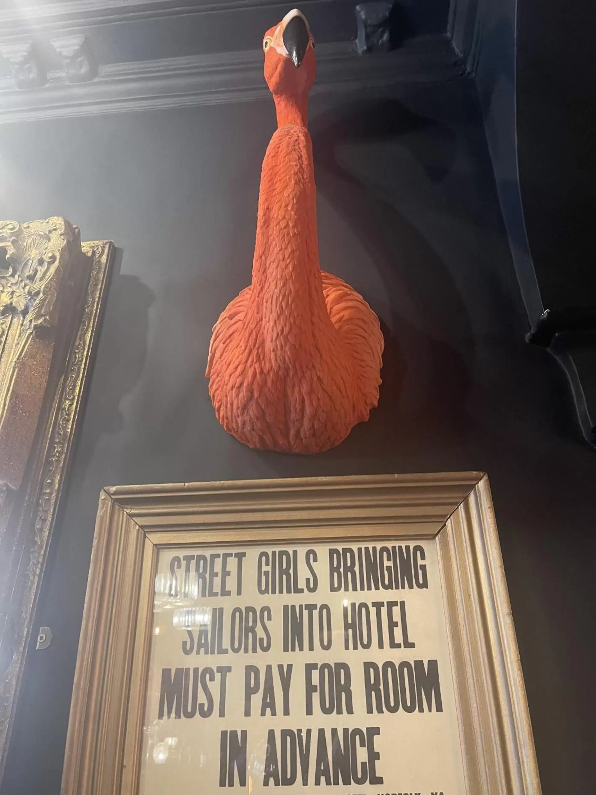 Other in The Twenty One