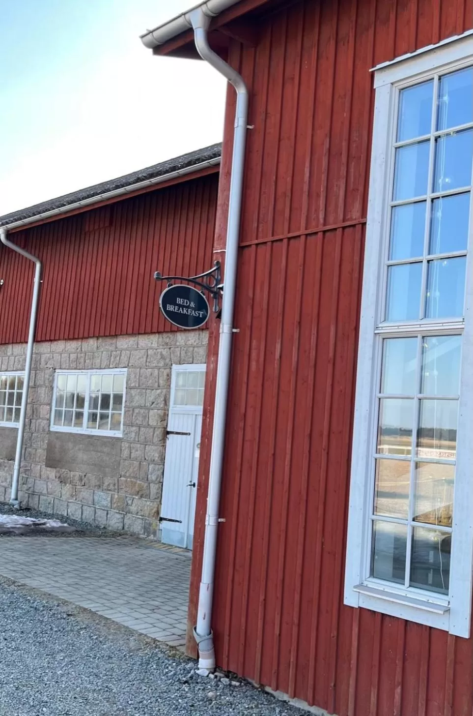 Rekasta Bed & Breakfast