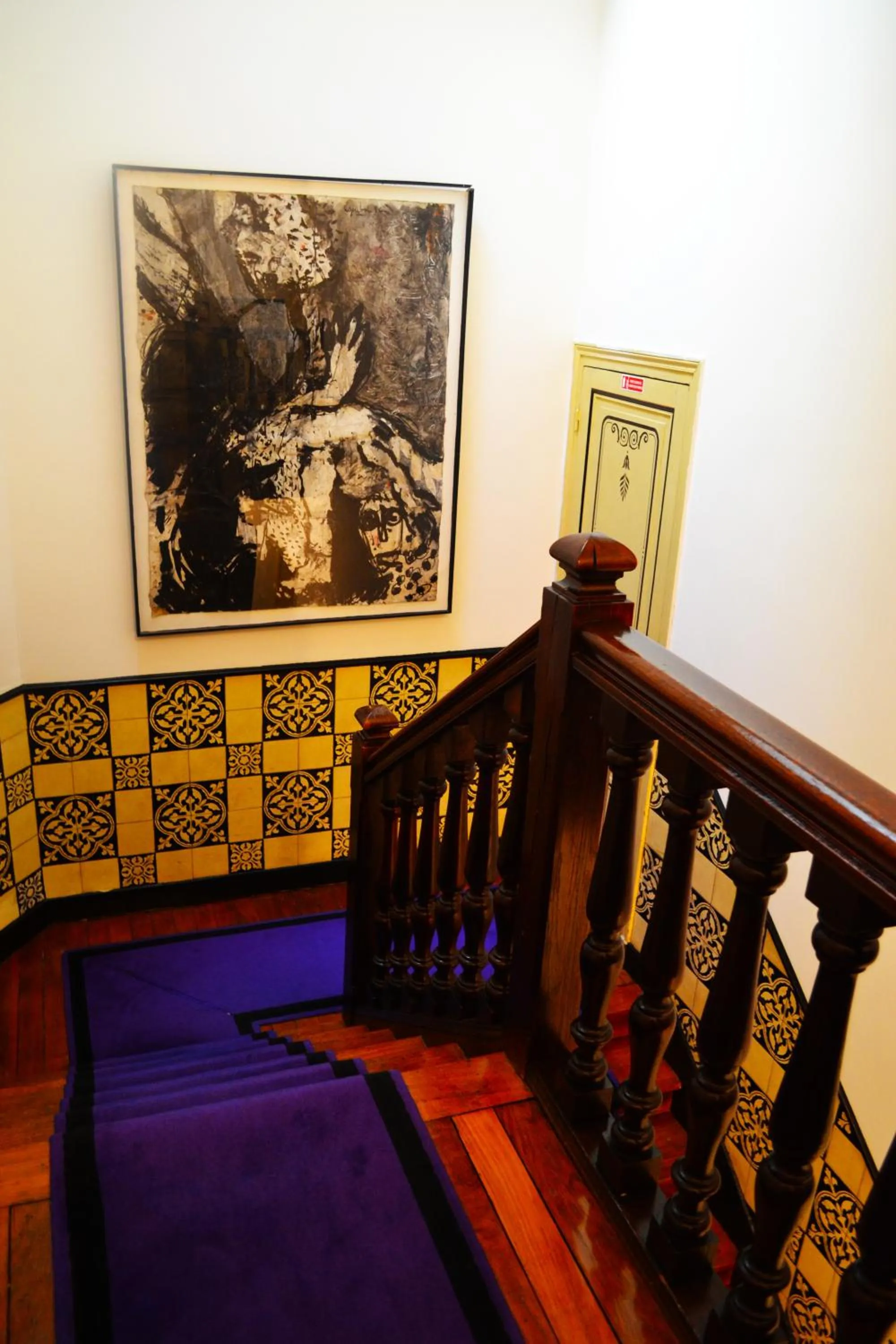 acessibility in Hotel Windsor Home