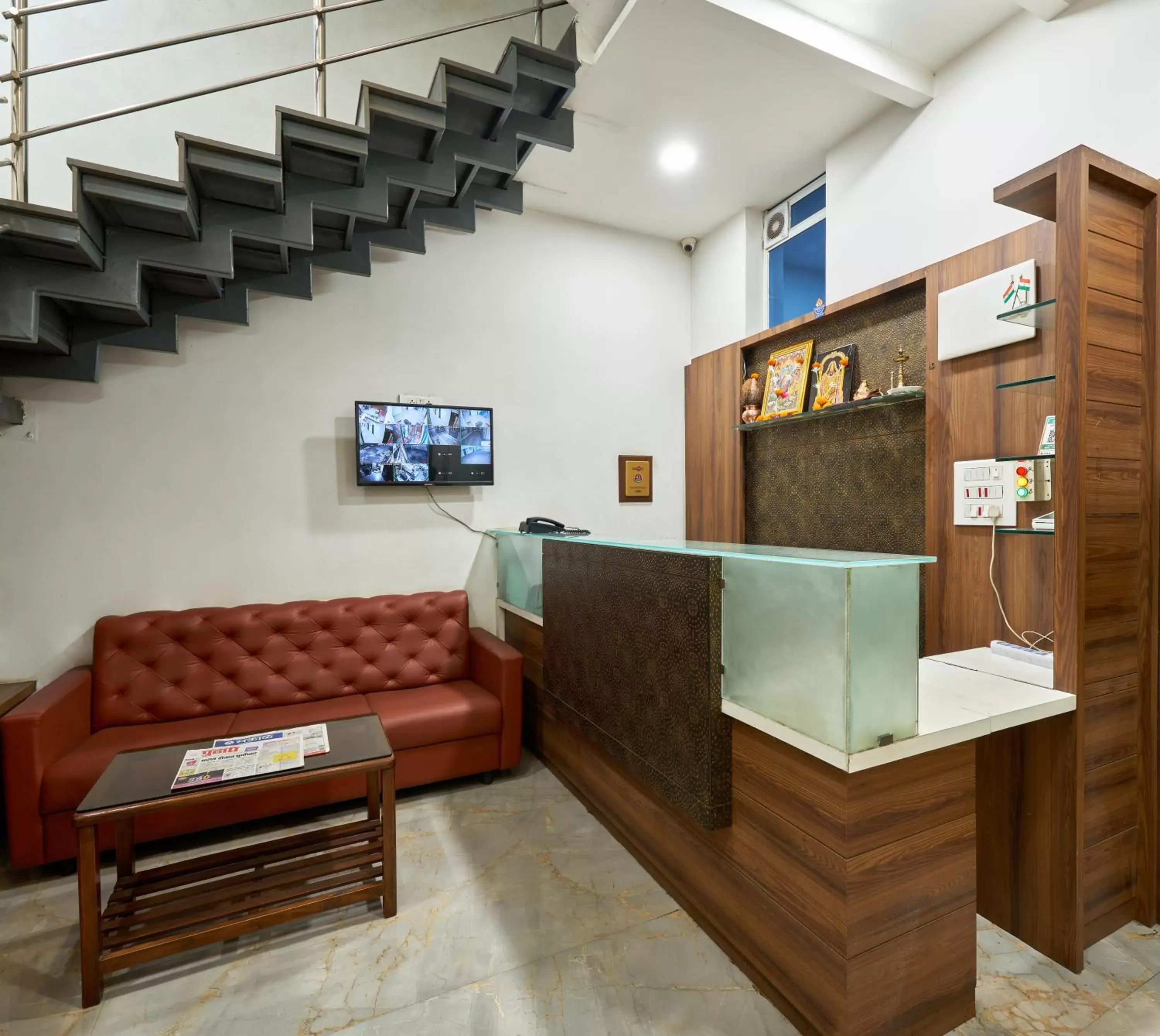 Lobby or reception, Lobby/Reception in Hotel Fortune Inn Lobby or reception, Lobby/Reception in Hotel Fortune Inn