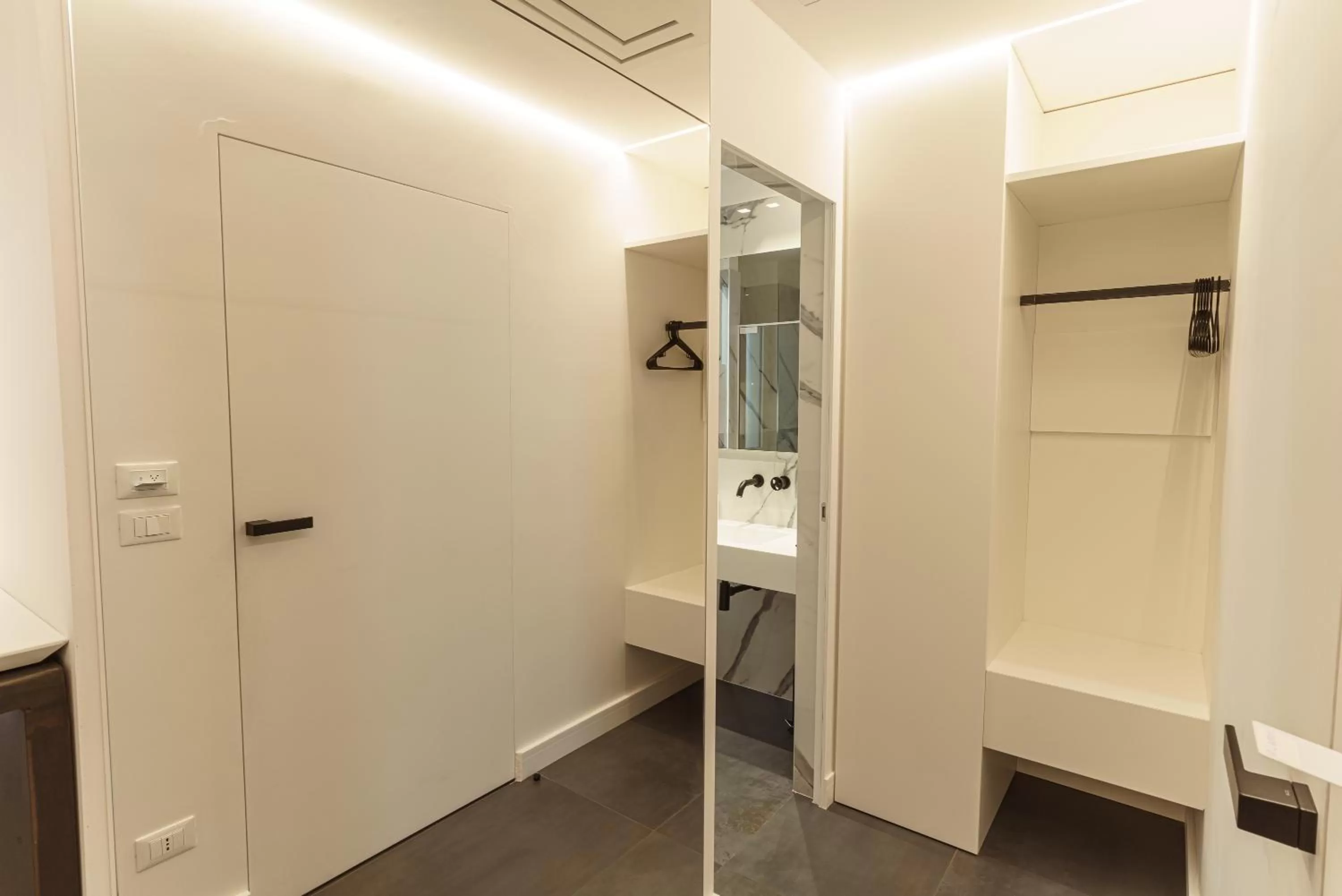 B&B Nel Blu Dipinto Di Blu