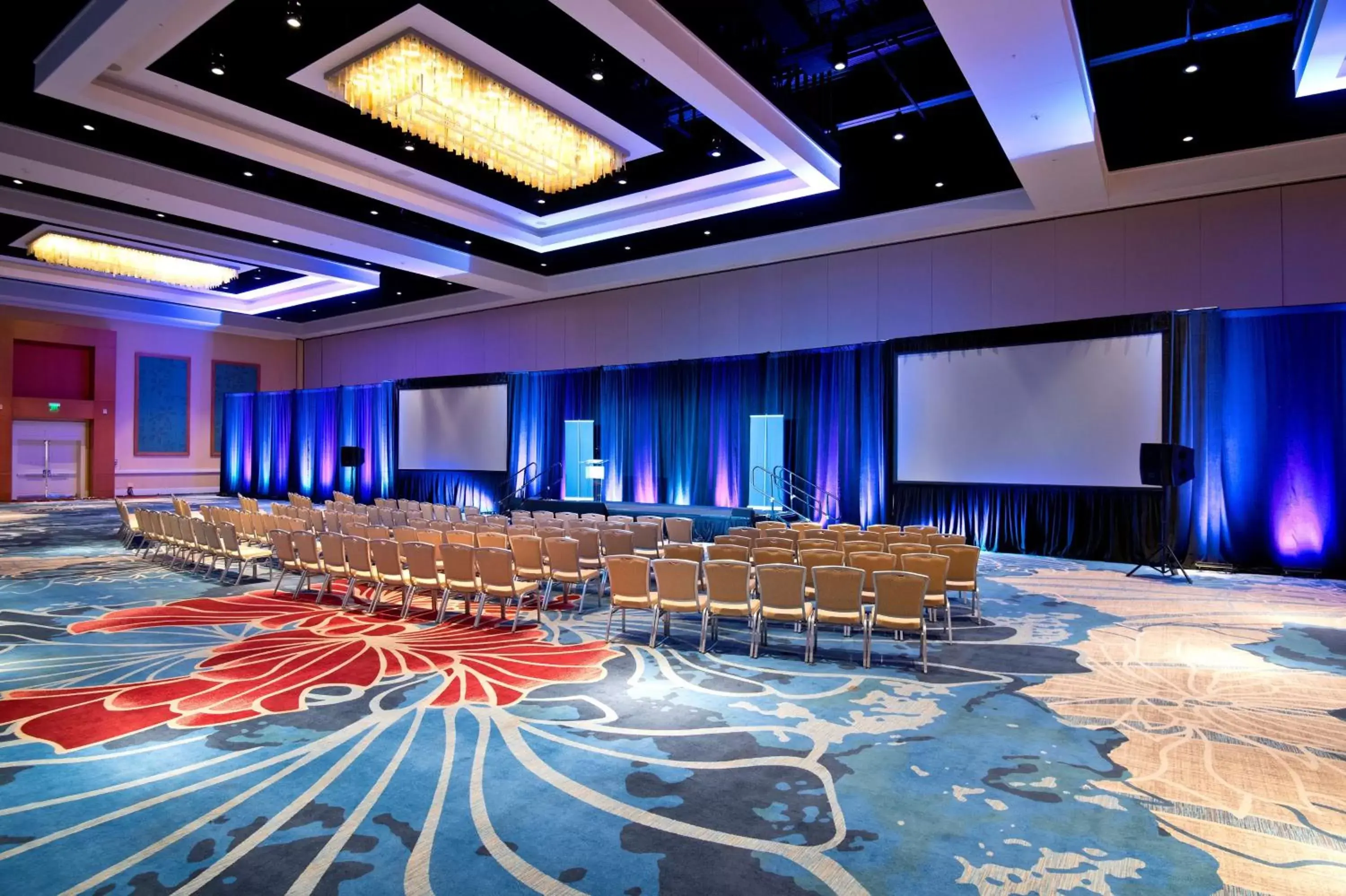 Meeting/conference room, Banquet Facilities in Hilton Orlando
