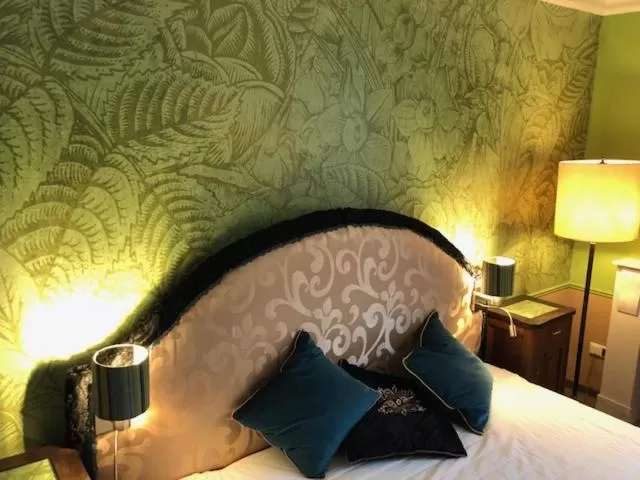 Bed in Corso, Bed & Breakfast & Cafe