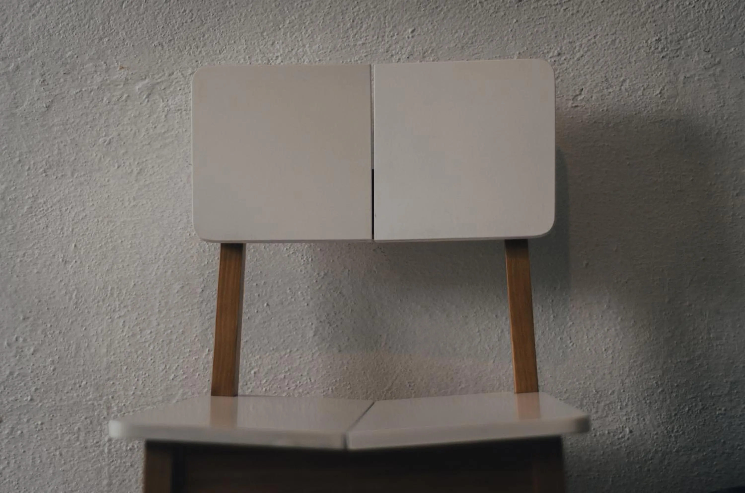 Decorative detail in Hotel Casa Santamaría