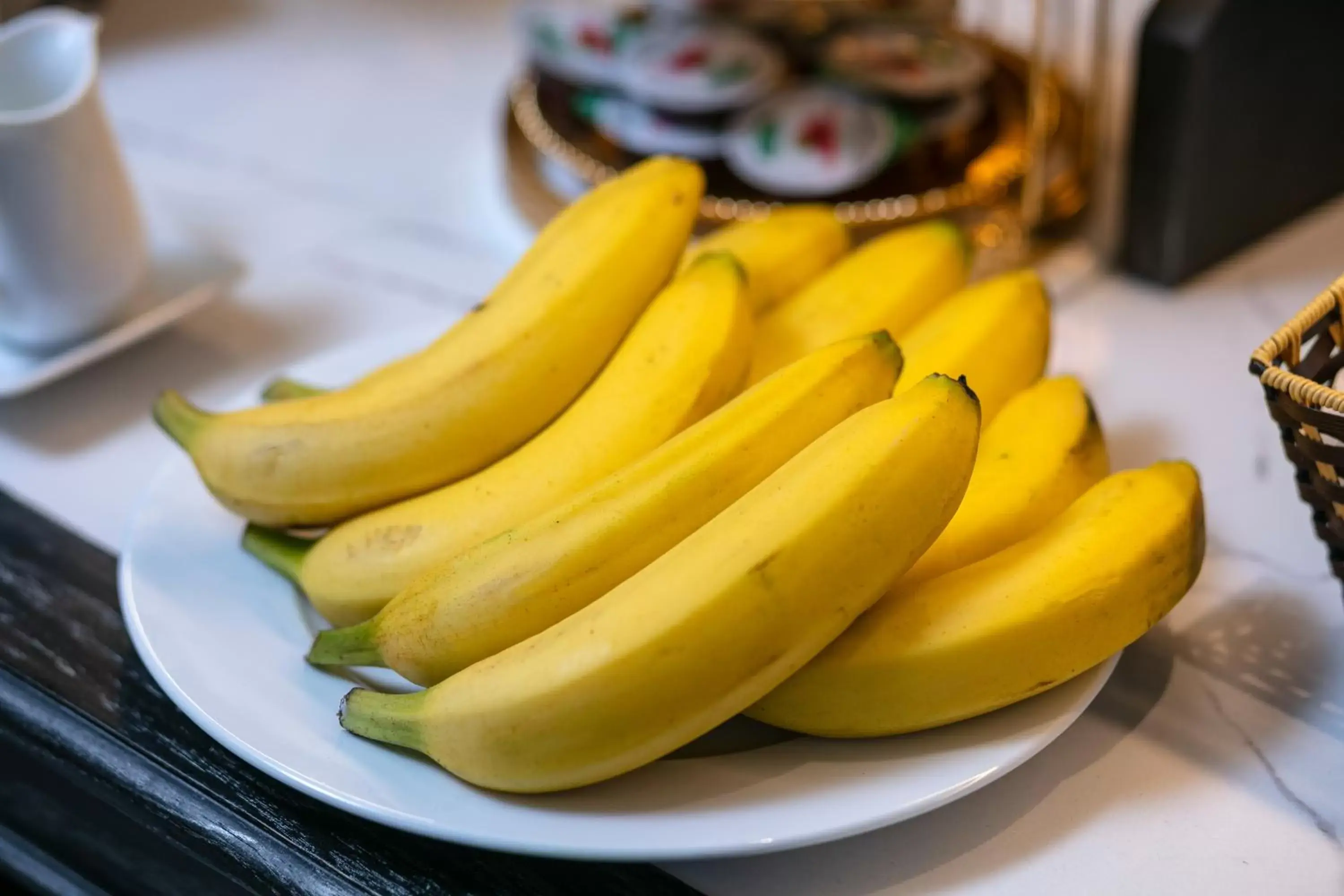 Restaurant/places to eat in 22land Residence Hotel 71 Hang Bong Premium Restaurant/places to eat in 22land Residence Hotel 71 Hang Bong Premium