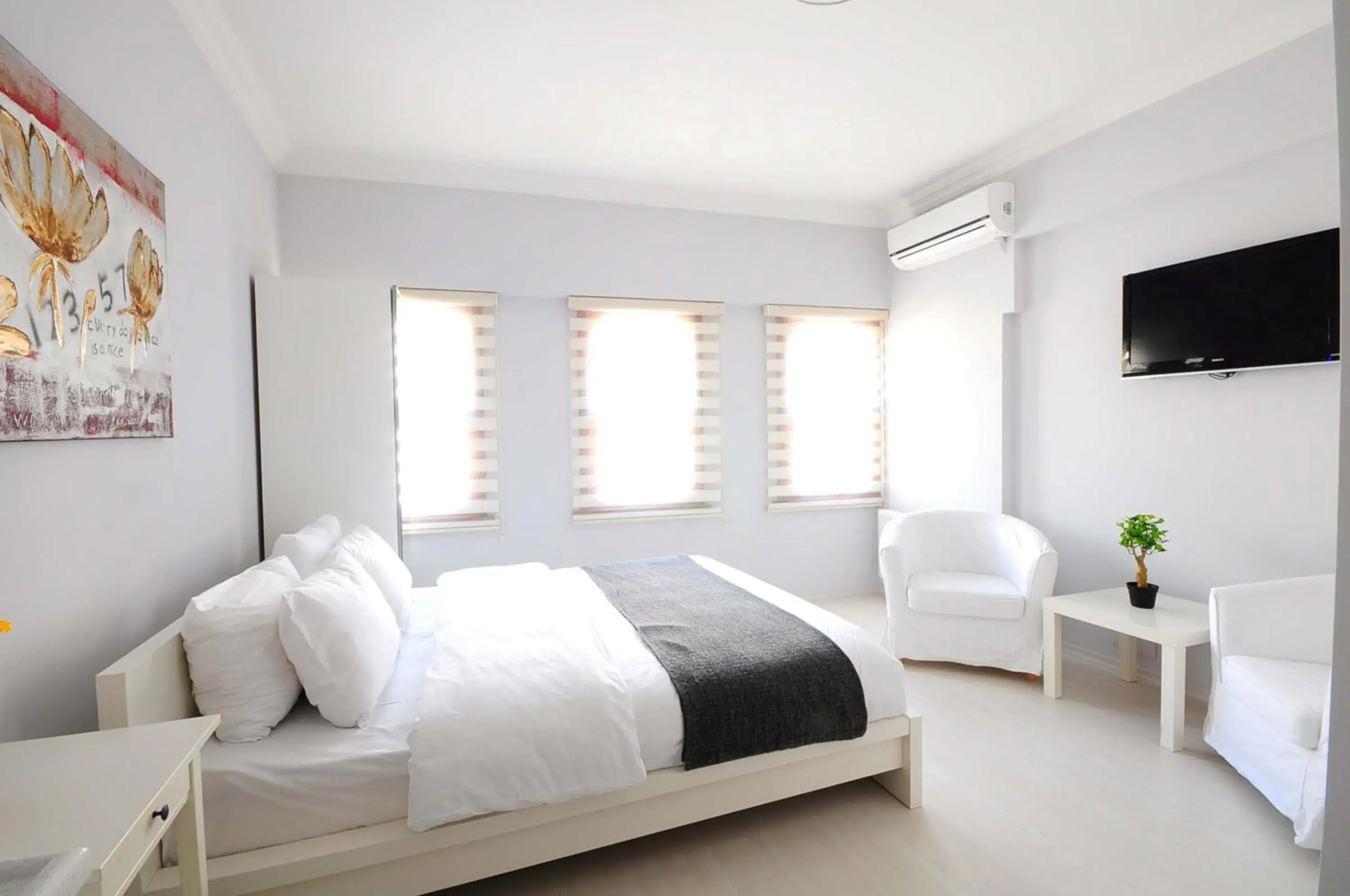 Economy Double Studio in Ada Home Istanbul Economy Double Studio in Ada Home Istanbul