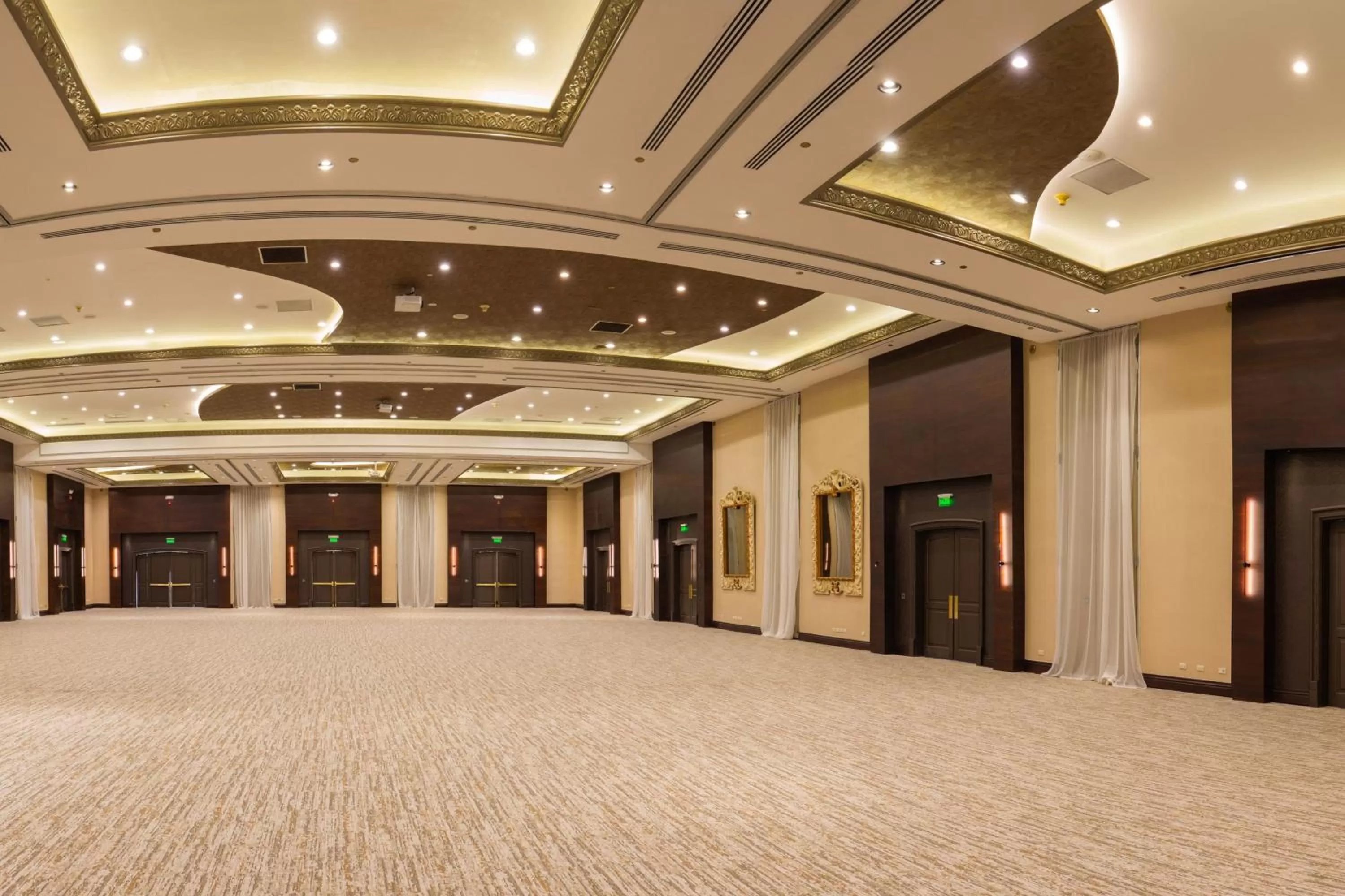 Meeting/conference room in JW Marriott Quito