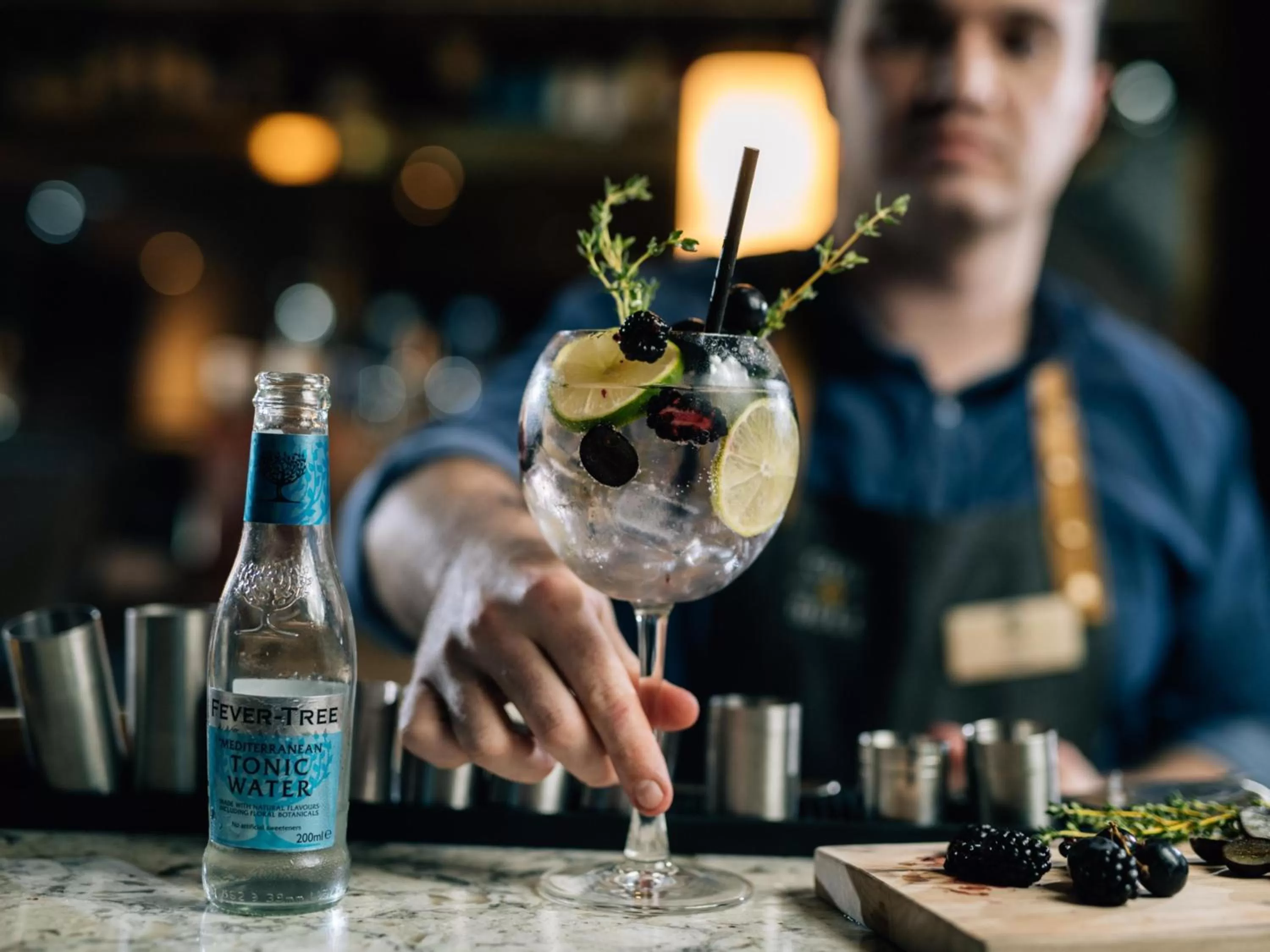 Lounge or bar in Clandeboye Lodge Hotel