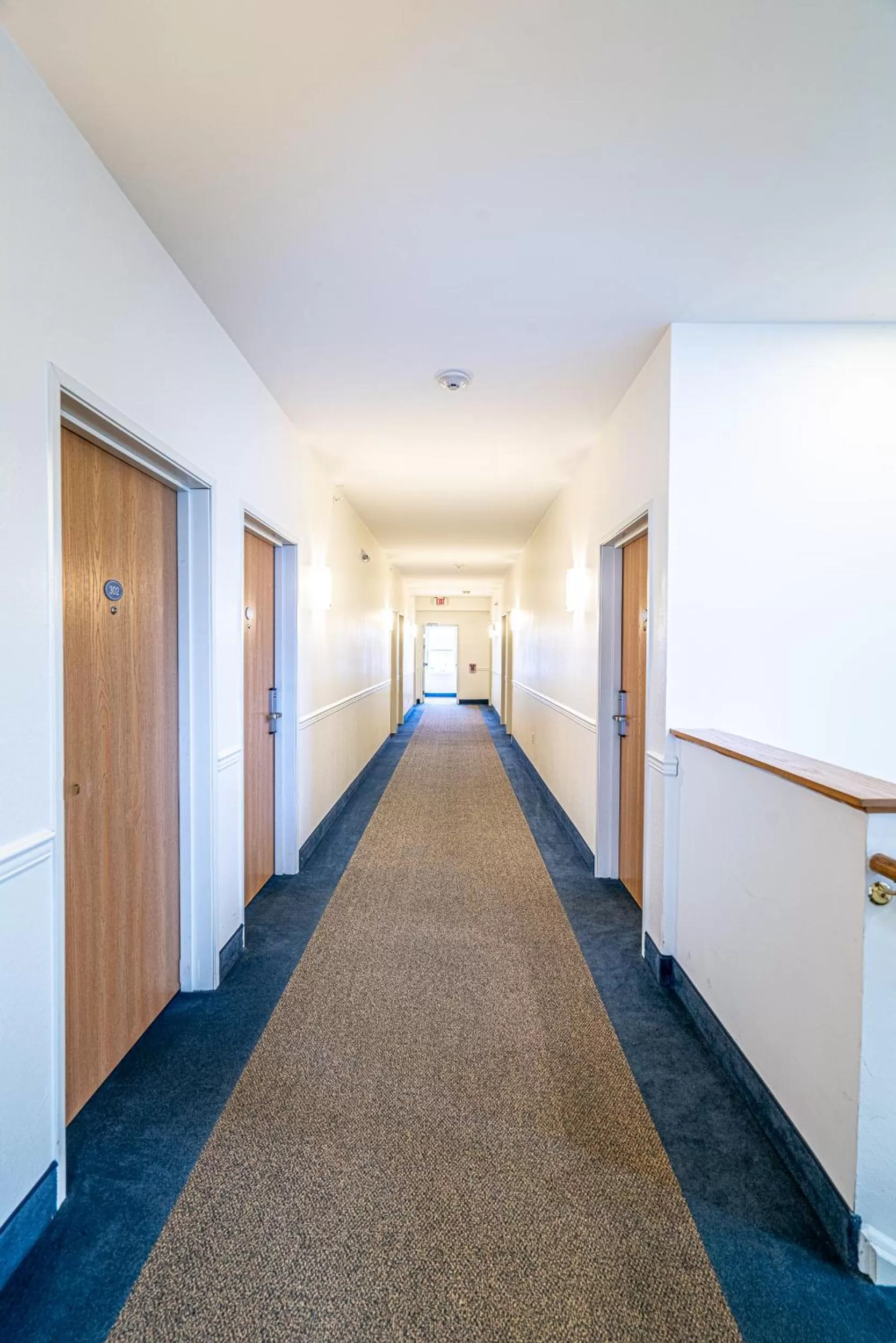 Anchorage Motel Inc.