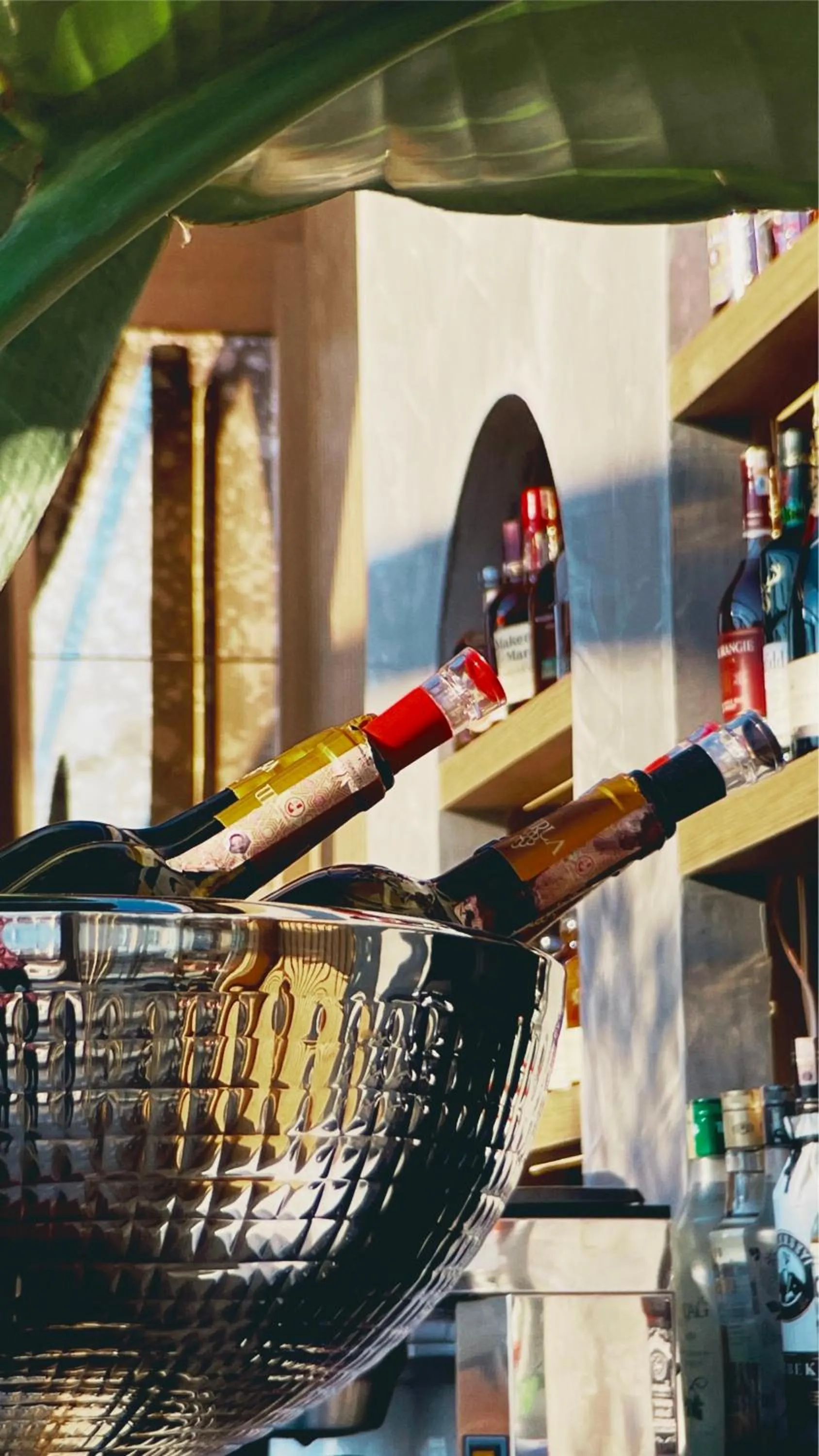 Restaurant/places to eat in Innova Sultanahmet Istanbul