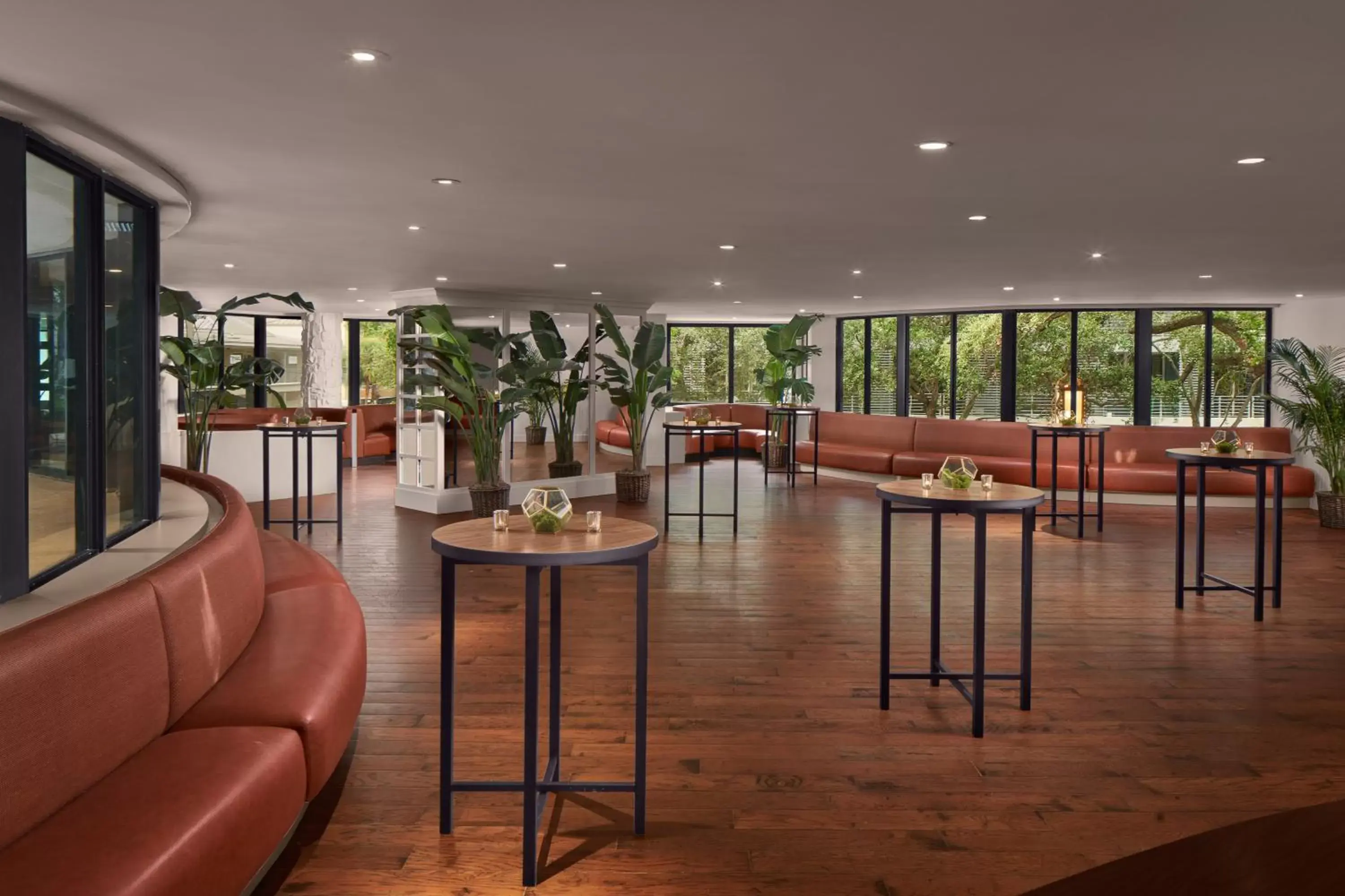 Meeting/conference room, Lounge/Bar in Mayfair House Hotel & Garden