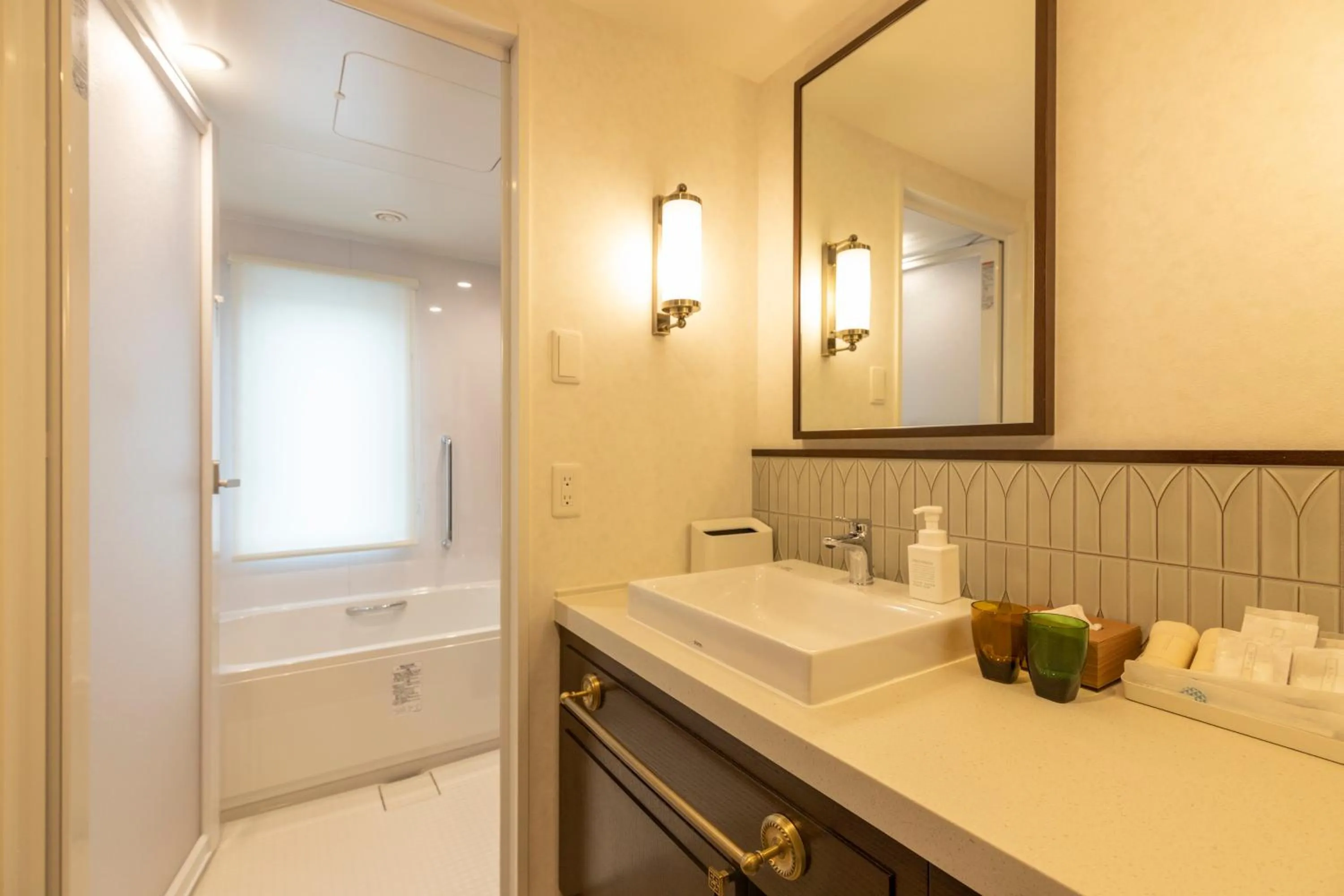 Hotel Aru Kyoto Sanjo Kiyamachi Do-ri