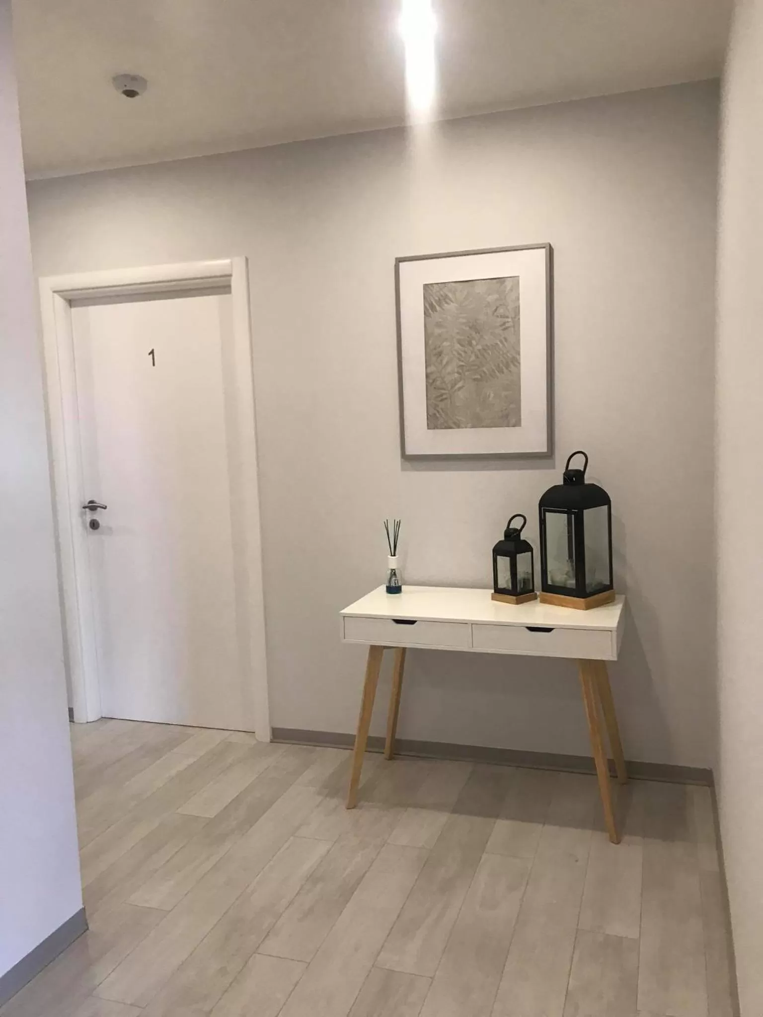 Coffee/Tea Facilities in Lady Hamilton B&B