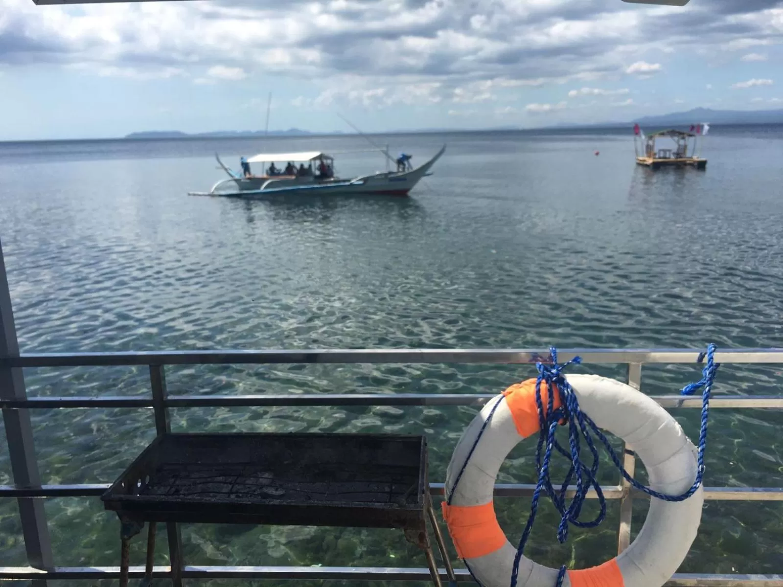 Property building in The Philip Ann Resort