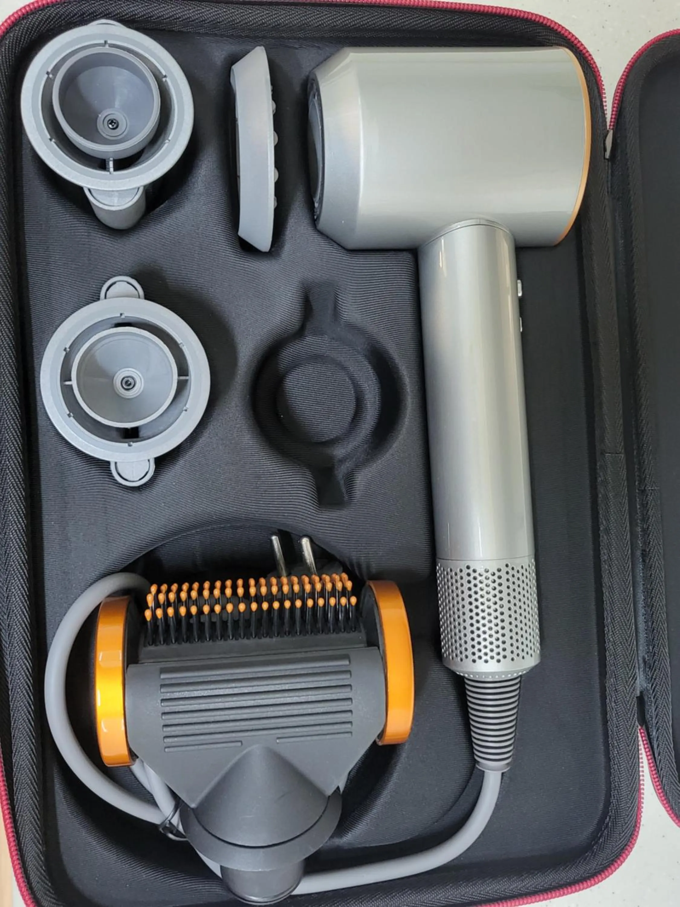 heating in Red Guesthouse