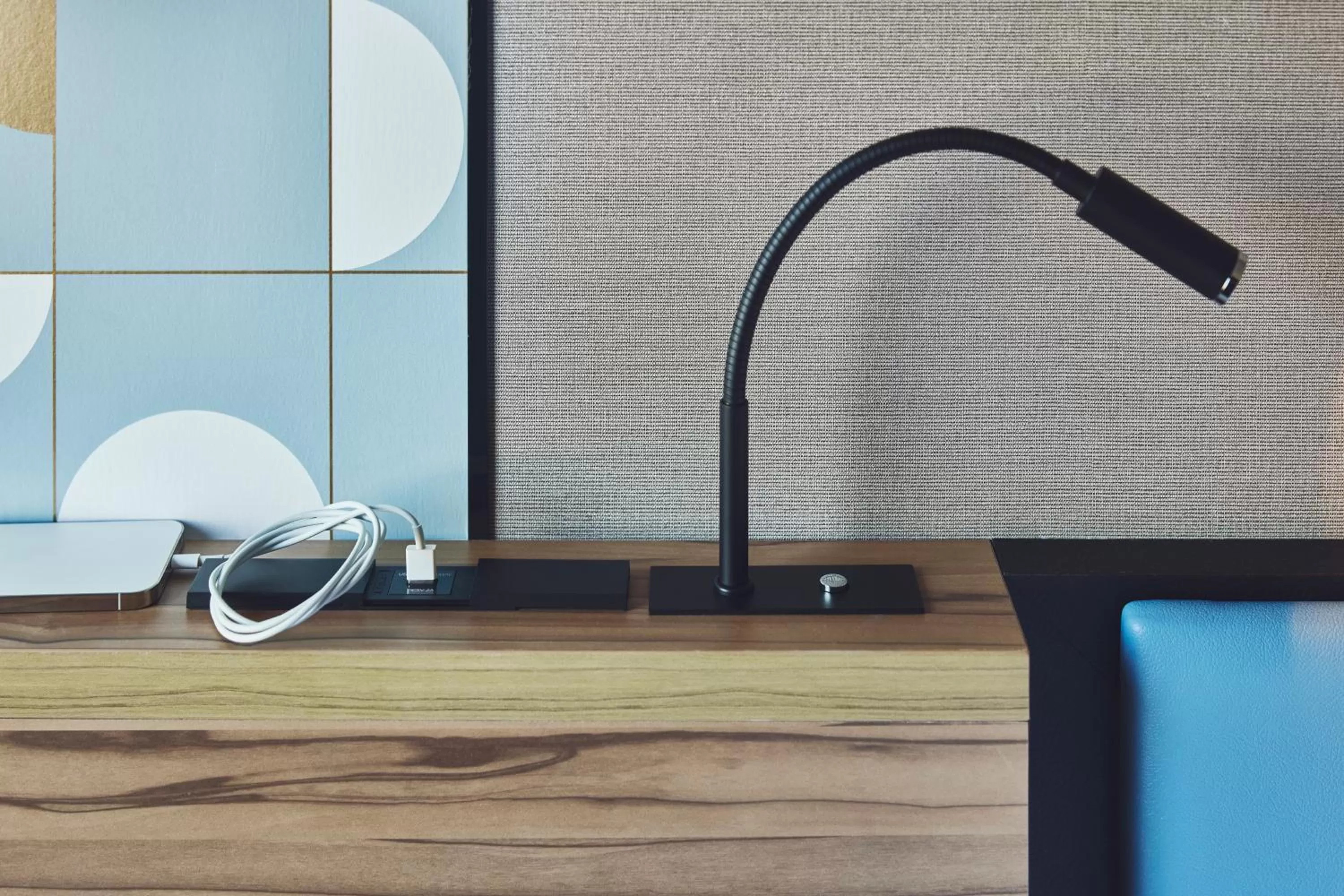 Bedroom in Holiday Inn Express Osaka City Centre- Midosuji by IHG