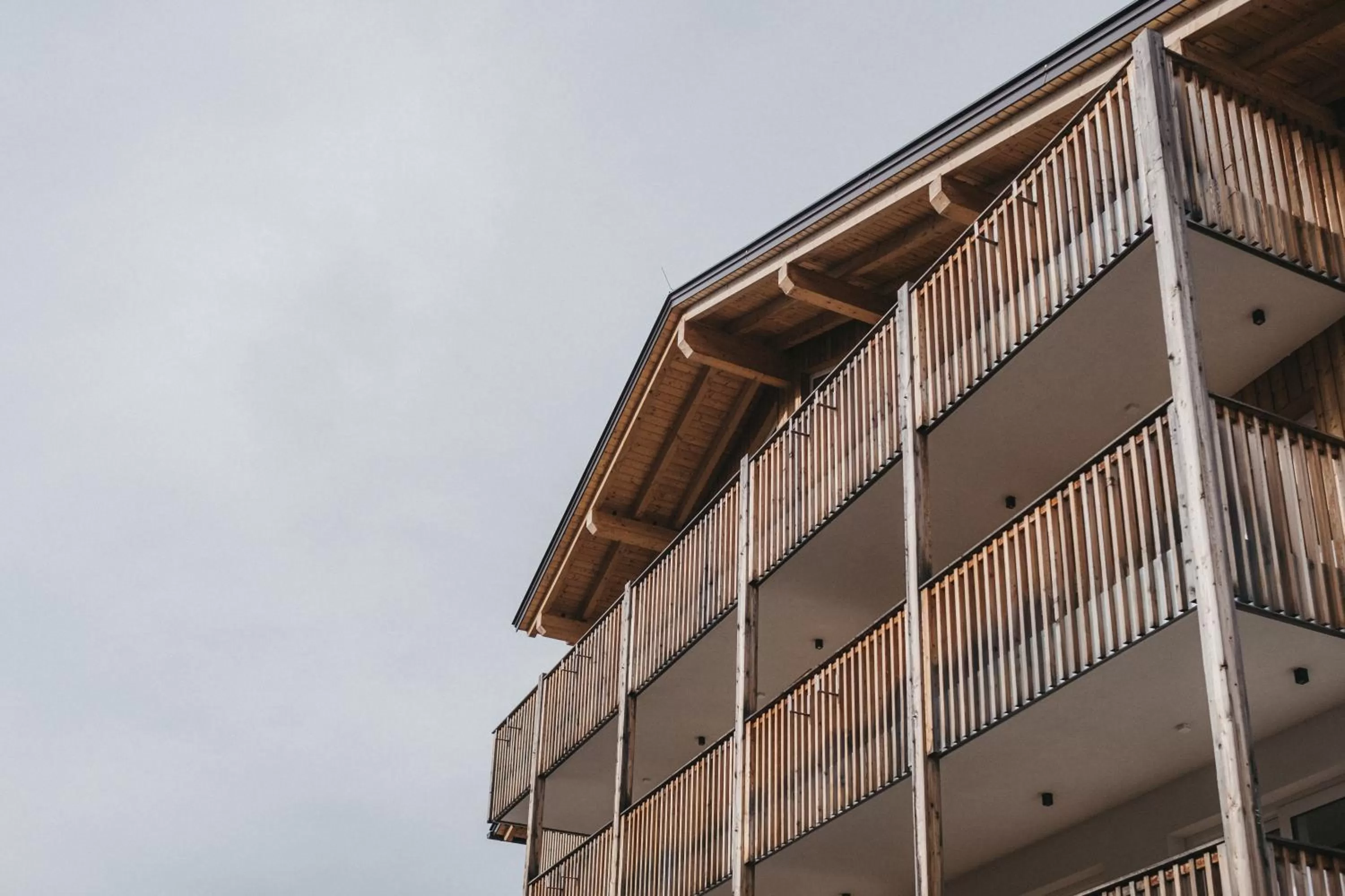 Property Building in Apart33 by Apart4you