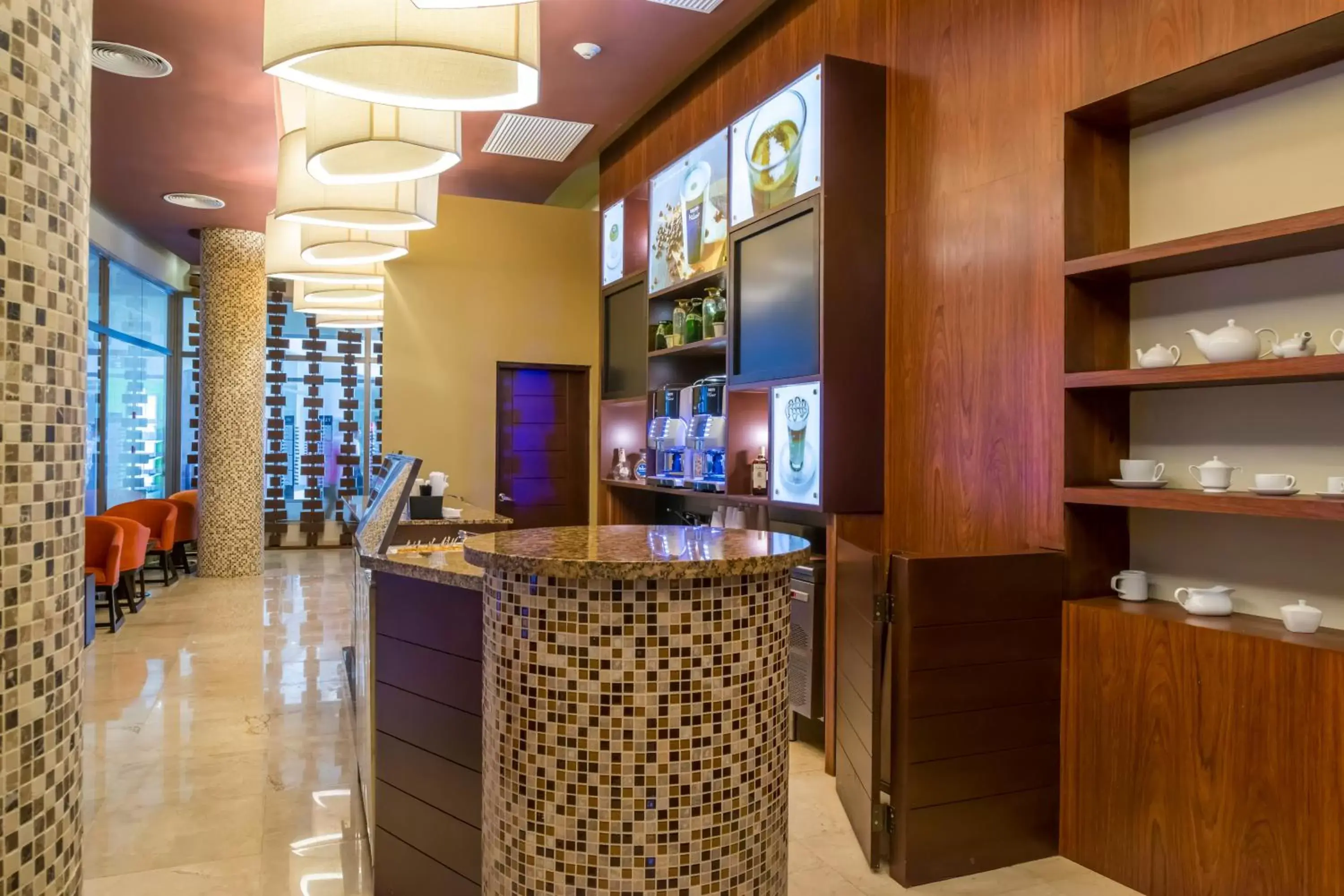 Lobby or reception, Lobby/Reception in Royalton Punta Cana, An Autograph Collection All-Inclusive Resort & Casino