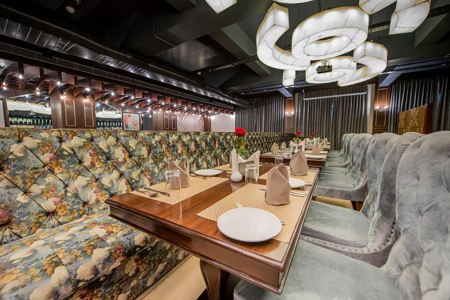 Restaurant/places to eat in Best Western Kapurthala Restaurant/places to eat in Best Western Kapurthala