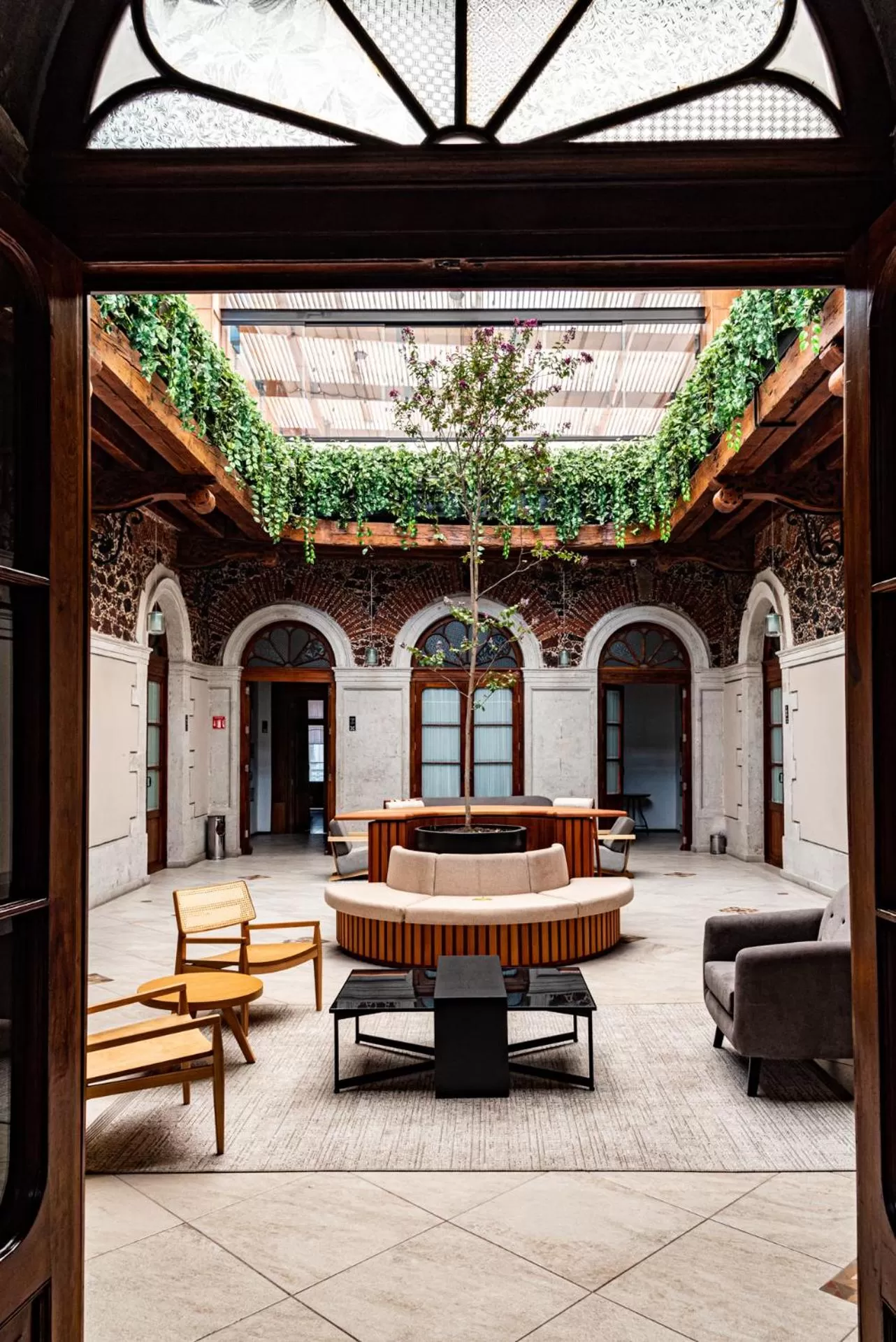 Casa de la Luz Hotel Boutique