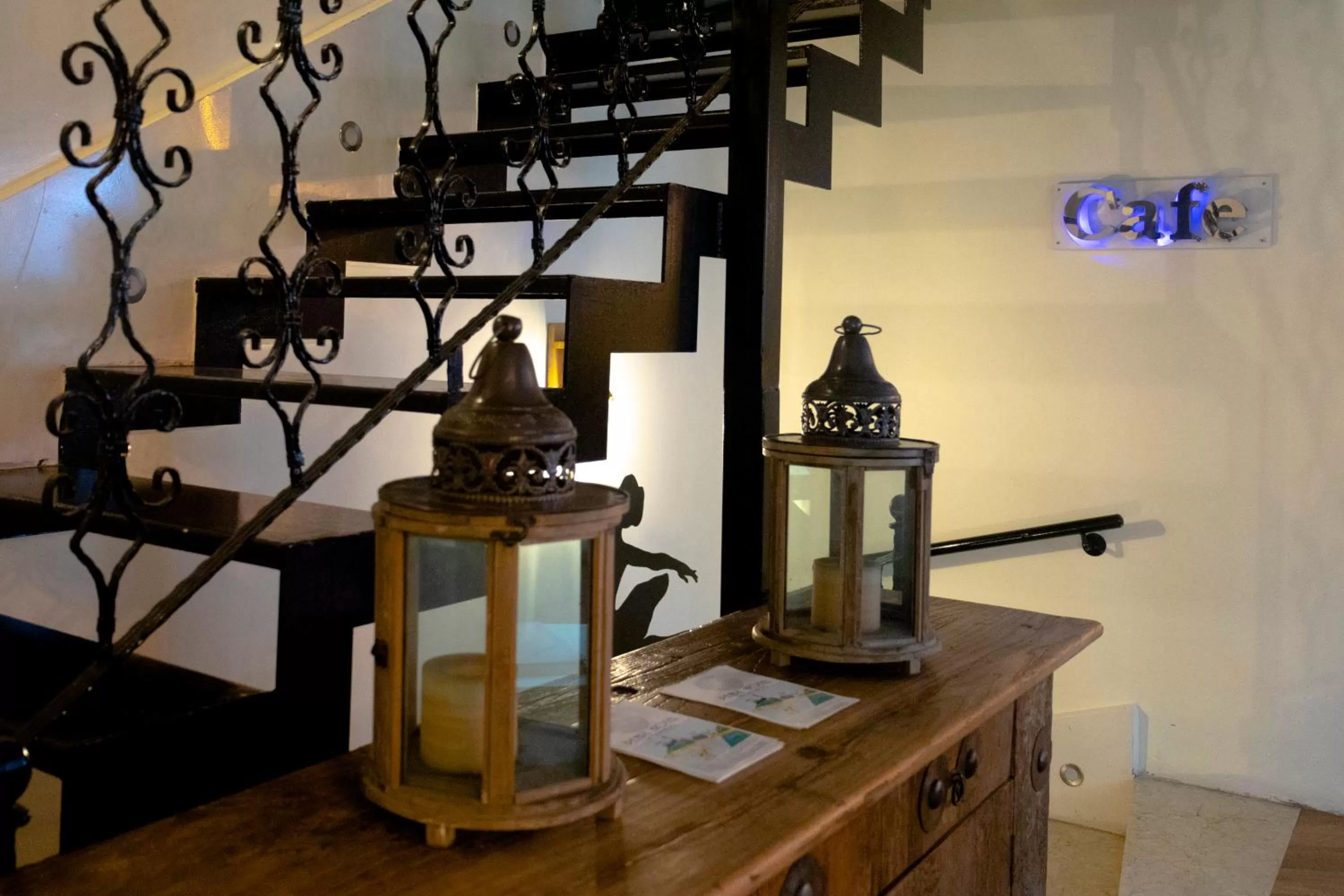 Property building in Pearl Hotel İstanbul