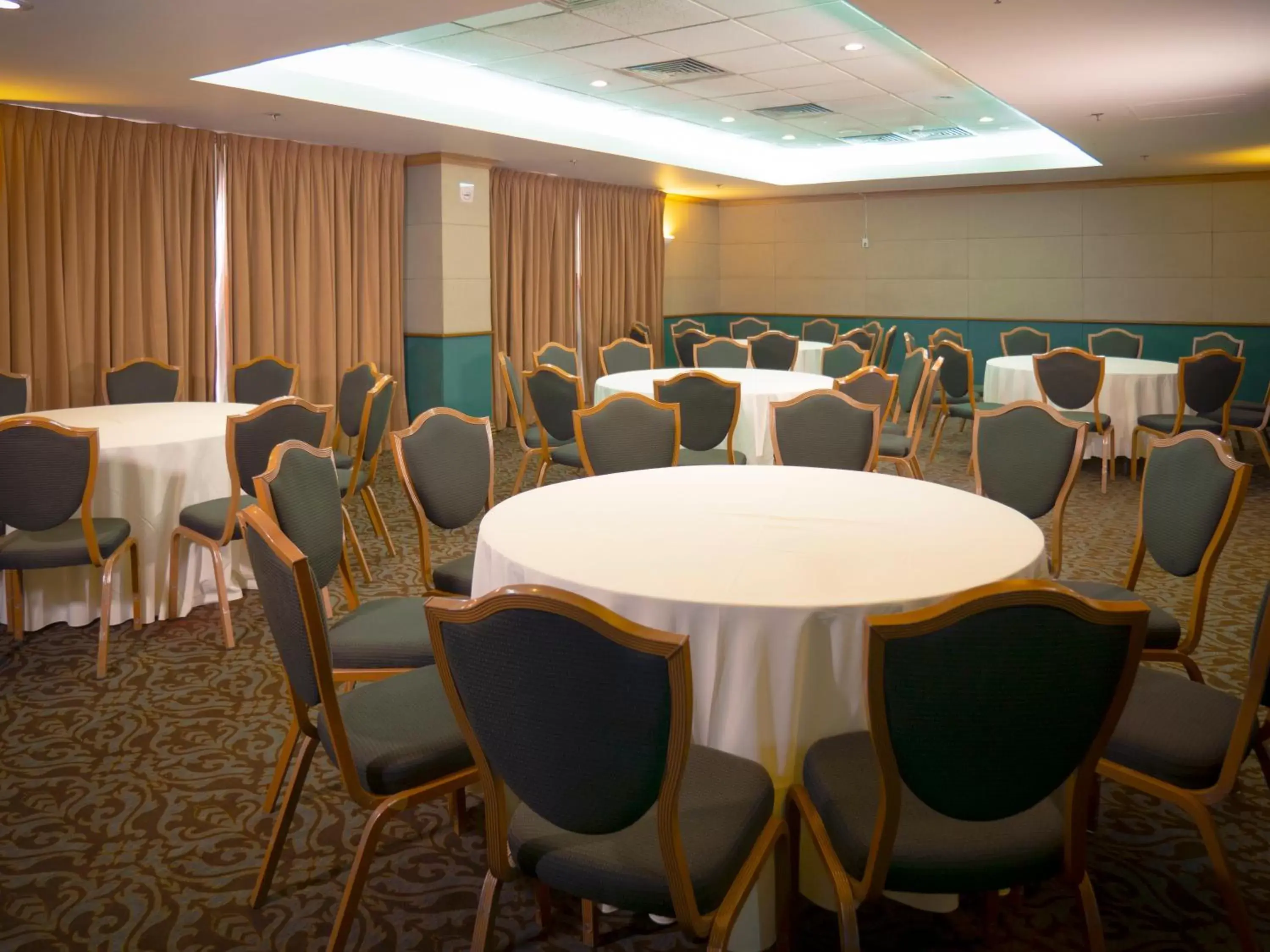 Banquet Facilities in Holiday Inn Express Torreon, an IHG Hotel