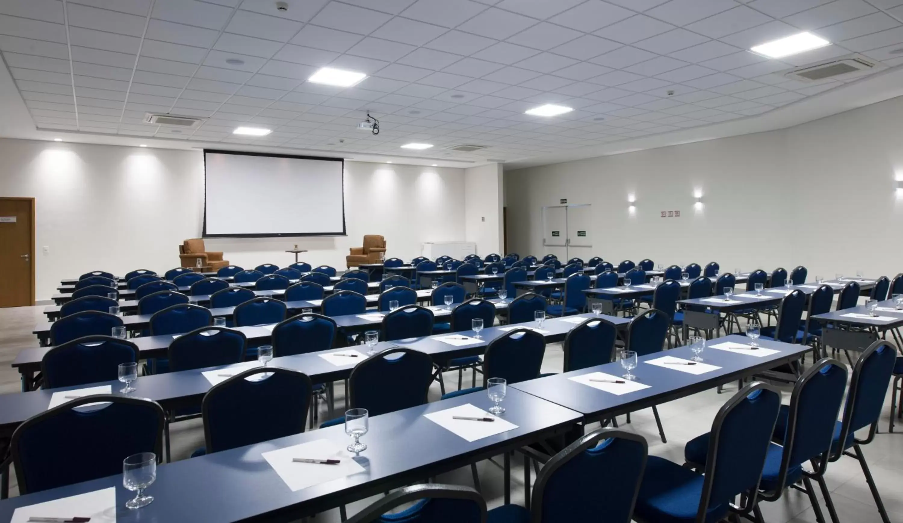 Meeting/conference room in Go Inn Catalão