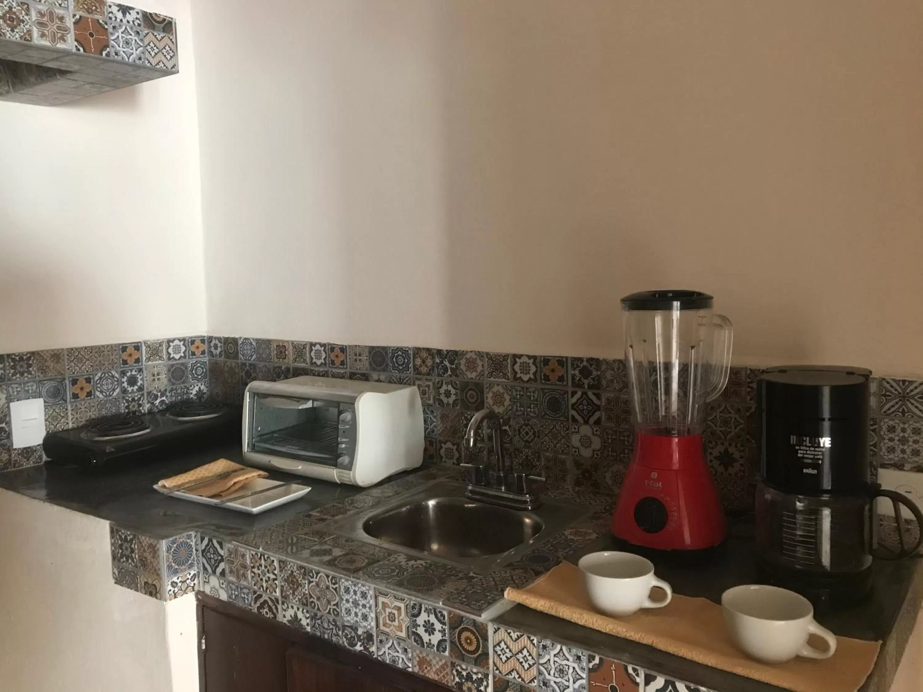 Hotel Camino de Allende