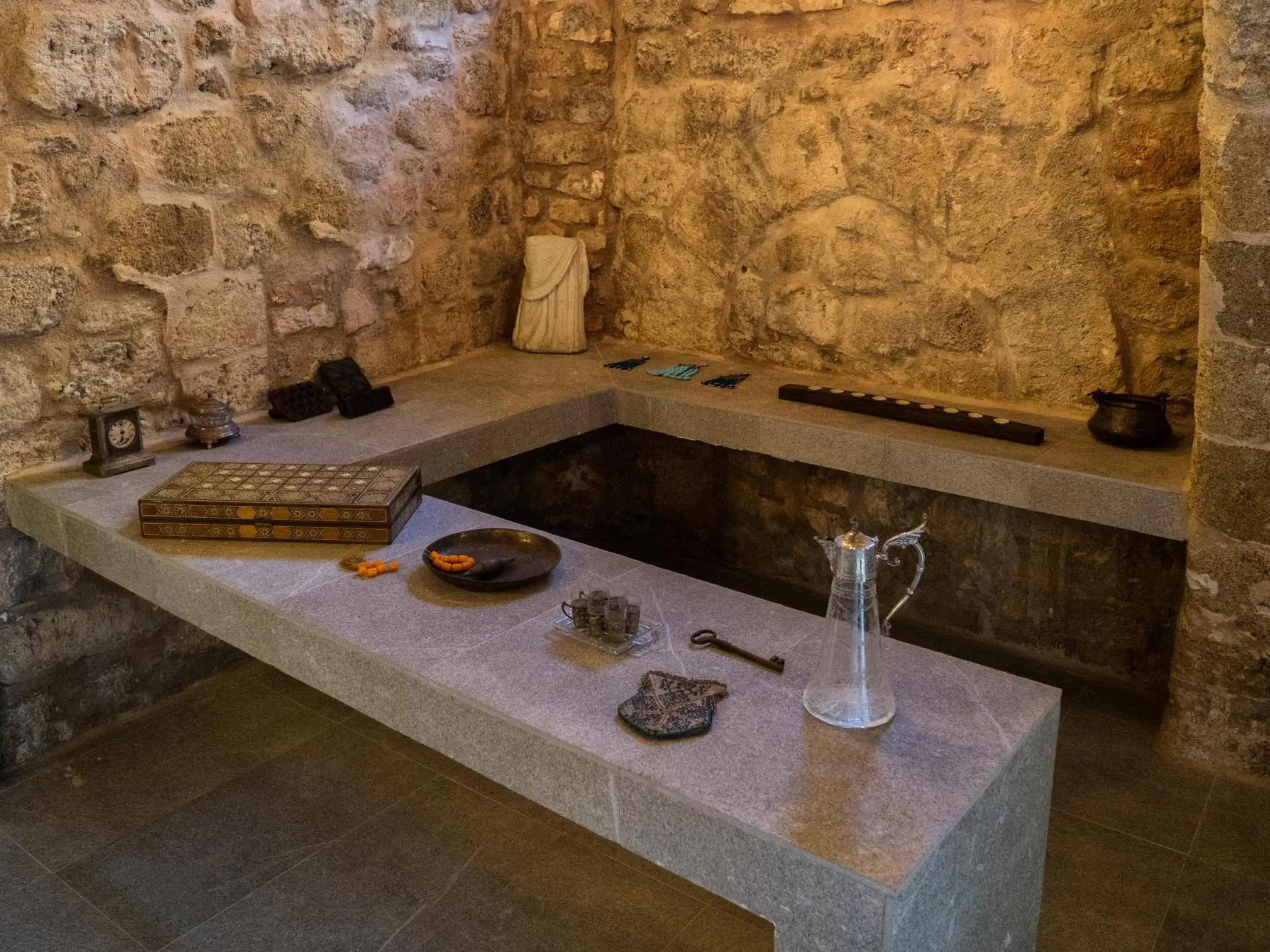 Lobby or reception in Trinity Boutique Hotel Lobby or reception in Trinity Boutique Hotel