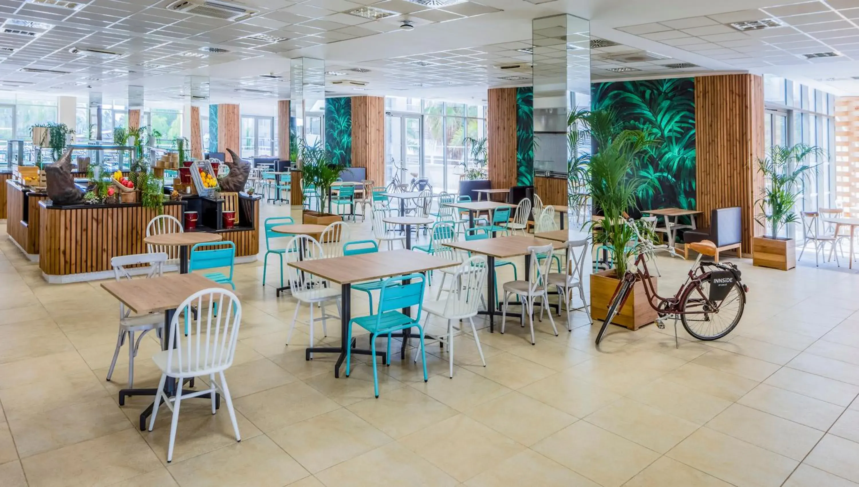 Restaurant/Places to Eat in Sol By Melia Alcudia