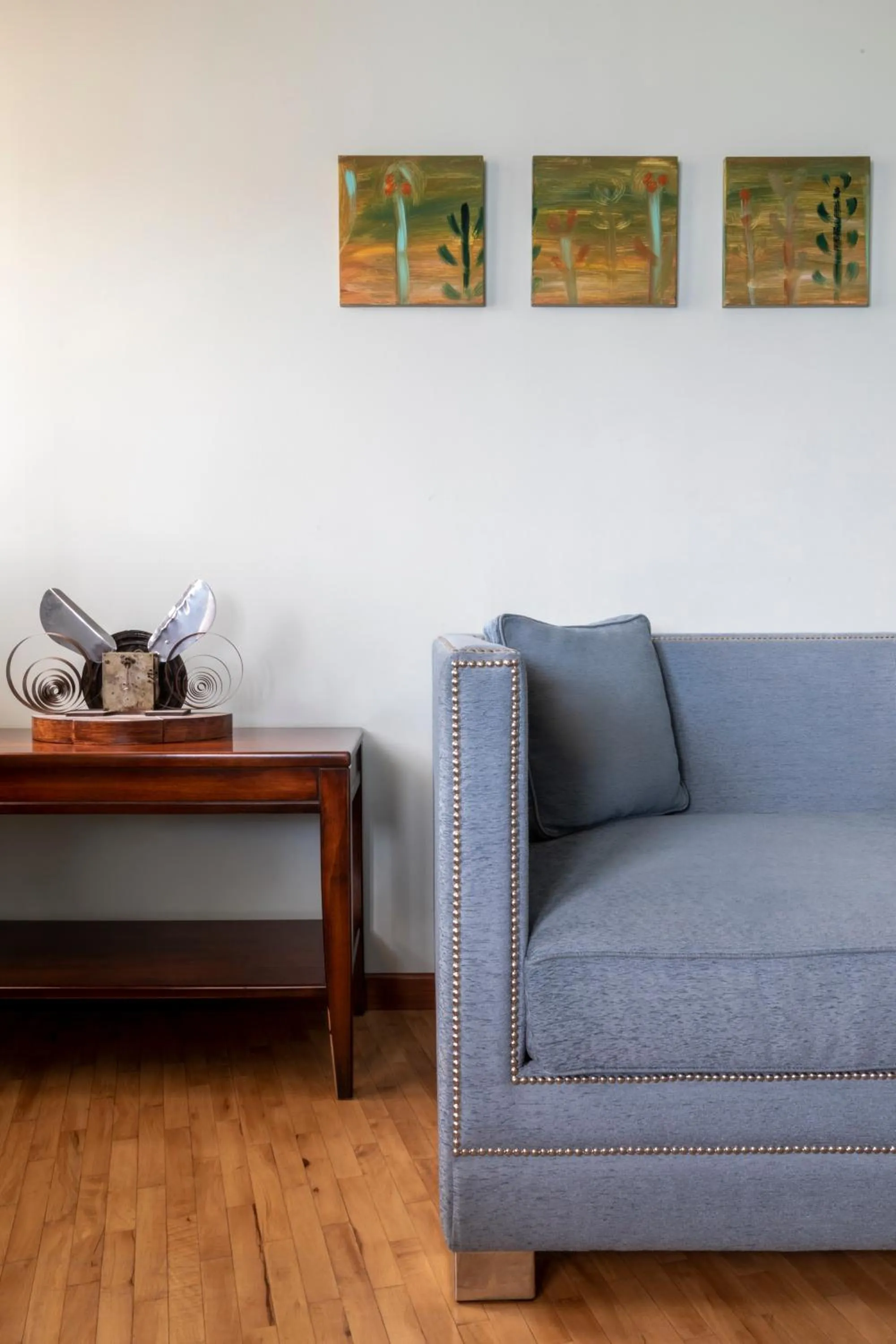 View (from property/room) in Hotel Lido degli Scogli