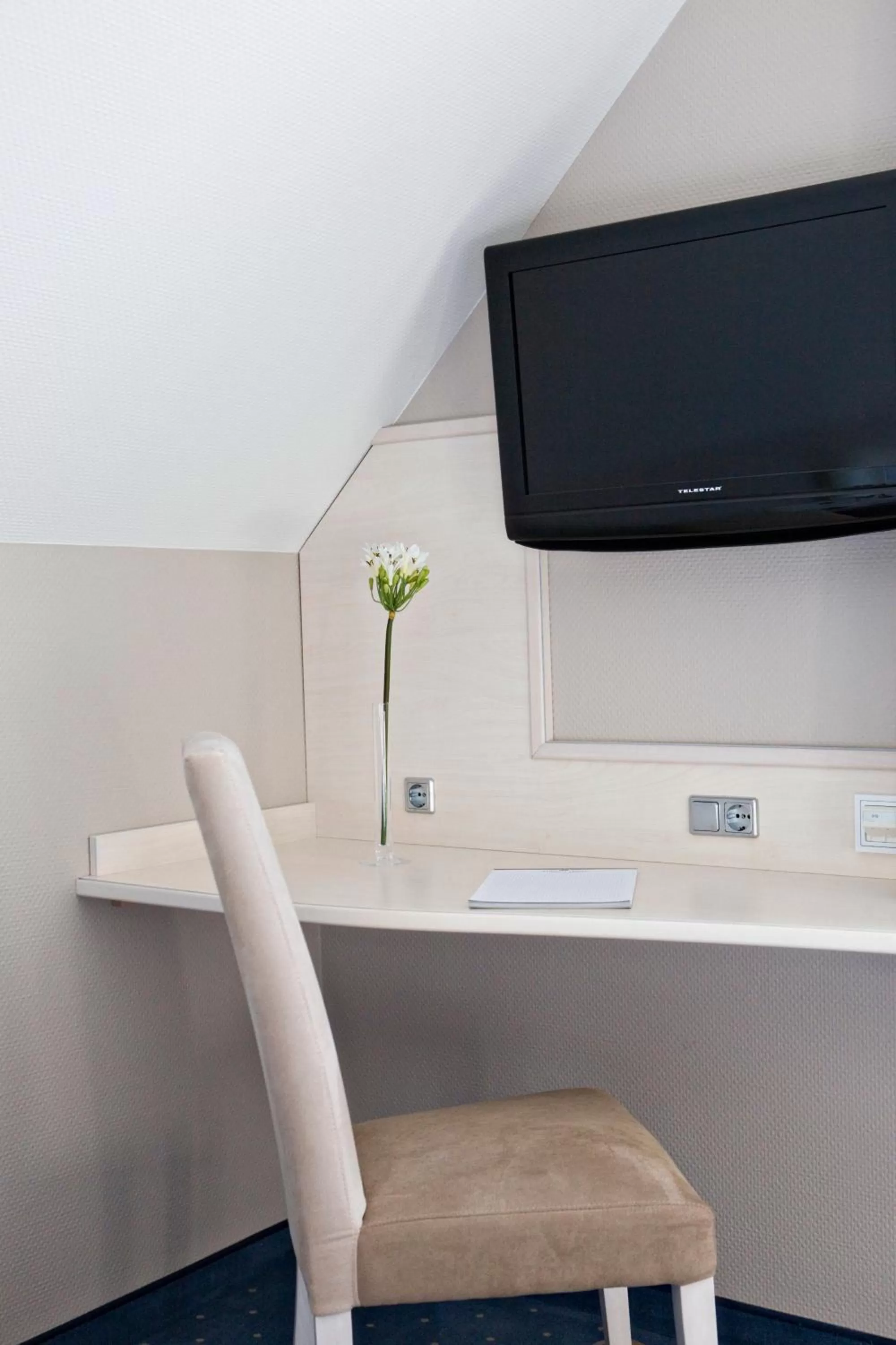 Bathroom, TV/Entertainment Center in Anker's Hörn