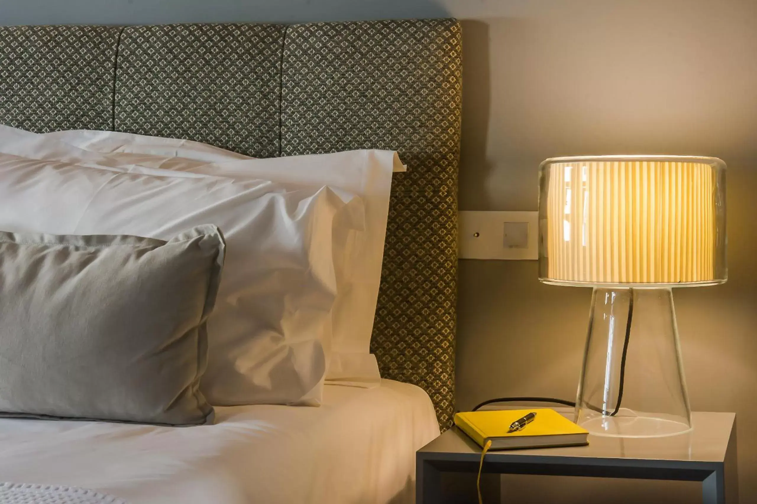 Bed in Bordoy Casa Ládico - Hotel Boutique Adults Only Bed in Bordoy Casa Ládico - Hotel Boutique Adults Only