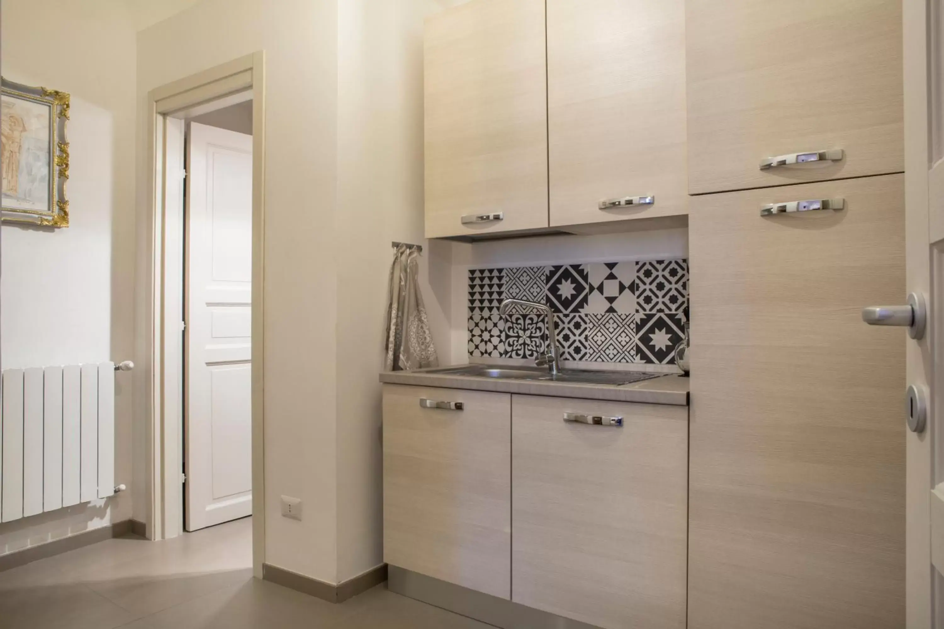 Bathroom in ReLuxe Private Wellness