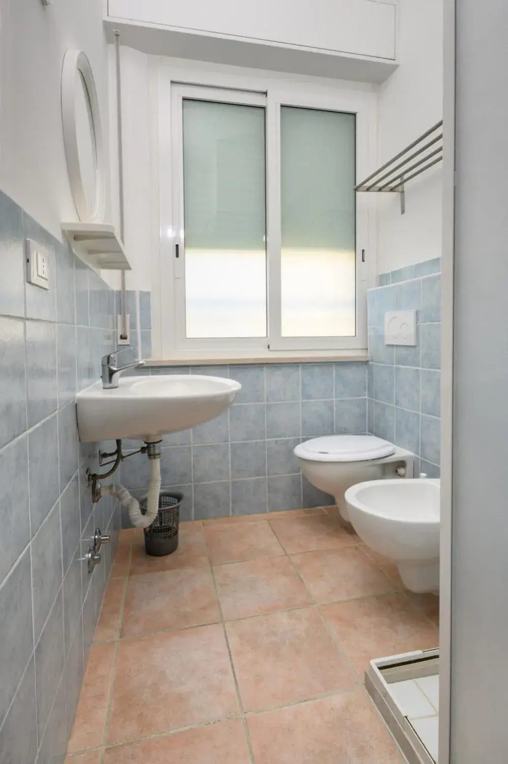 Bathroom in Hotel Cà Vanni