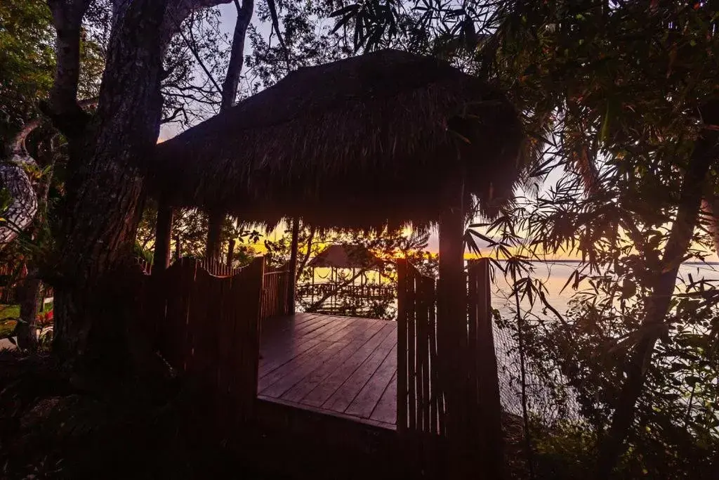 Mi Kasa Tu Kasa Bacalar by Nah Hotels