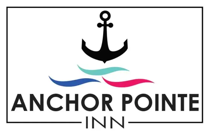 Property logo or sign, Property Logo/Sign in Anchor Pointe Inn