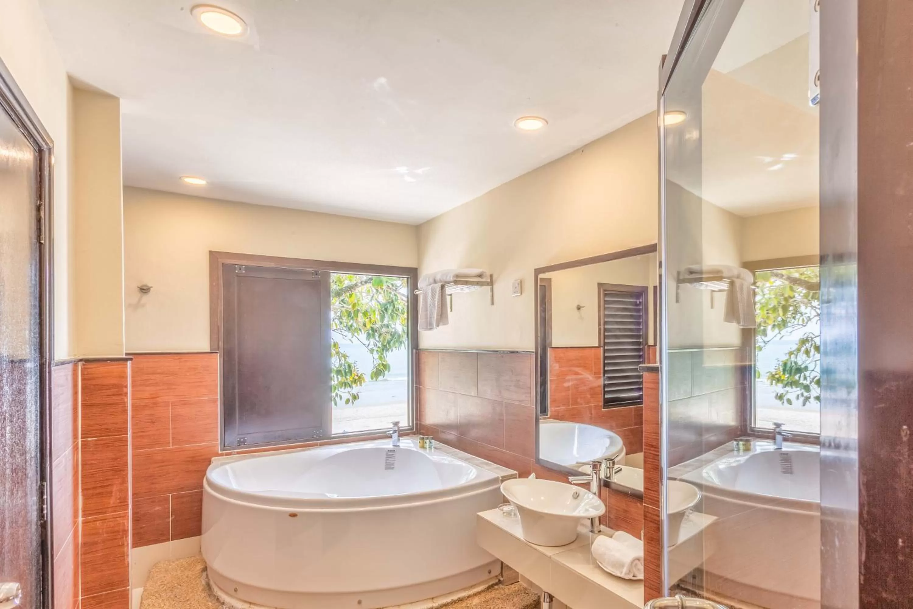 Camar Resort Langkawi