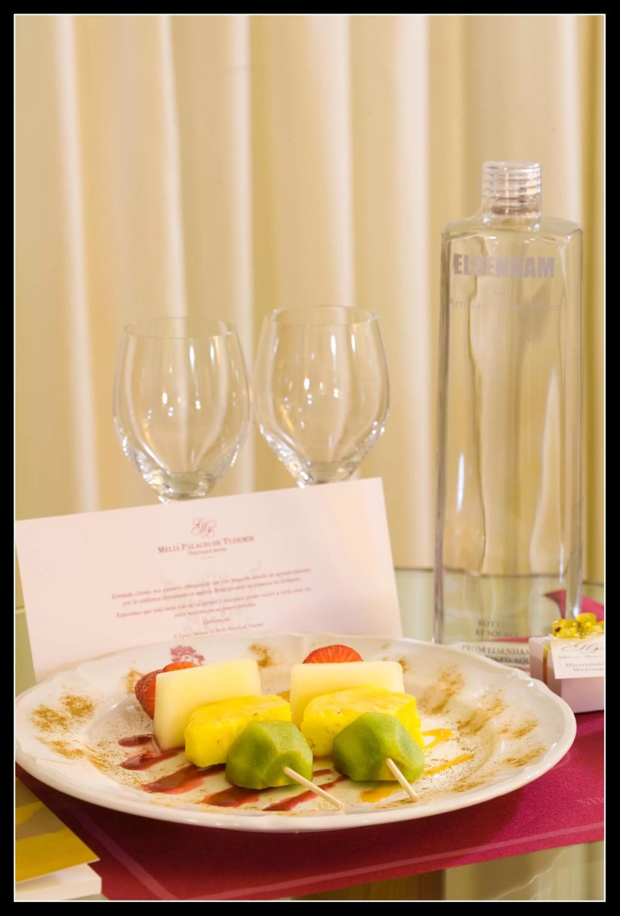 Other in Sercotel Palacio de Tudemir