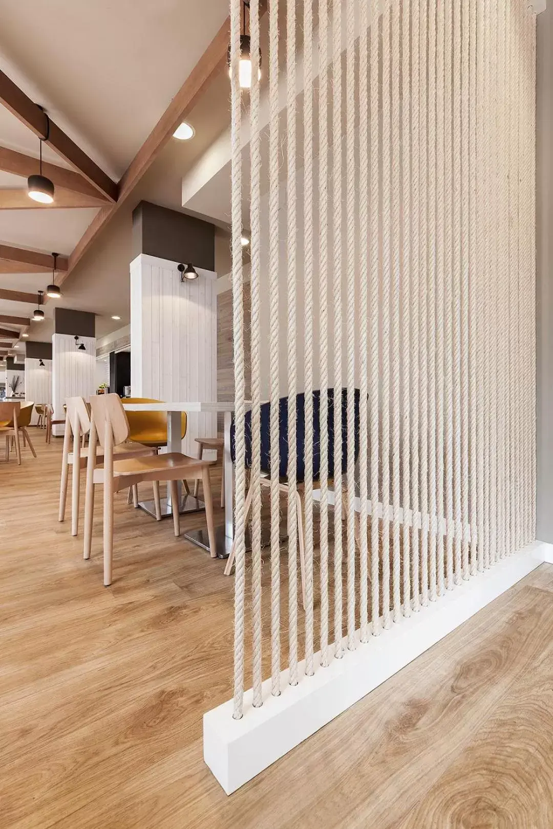 Lounge or bar in Compostela Suites Lounge or bar in Compostela Suites