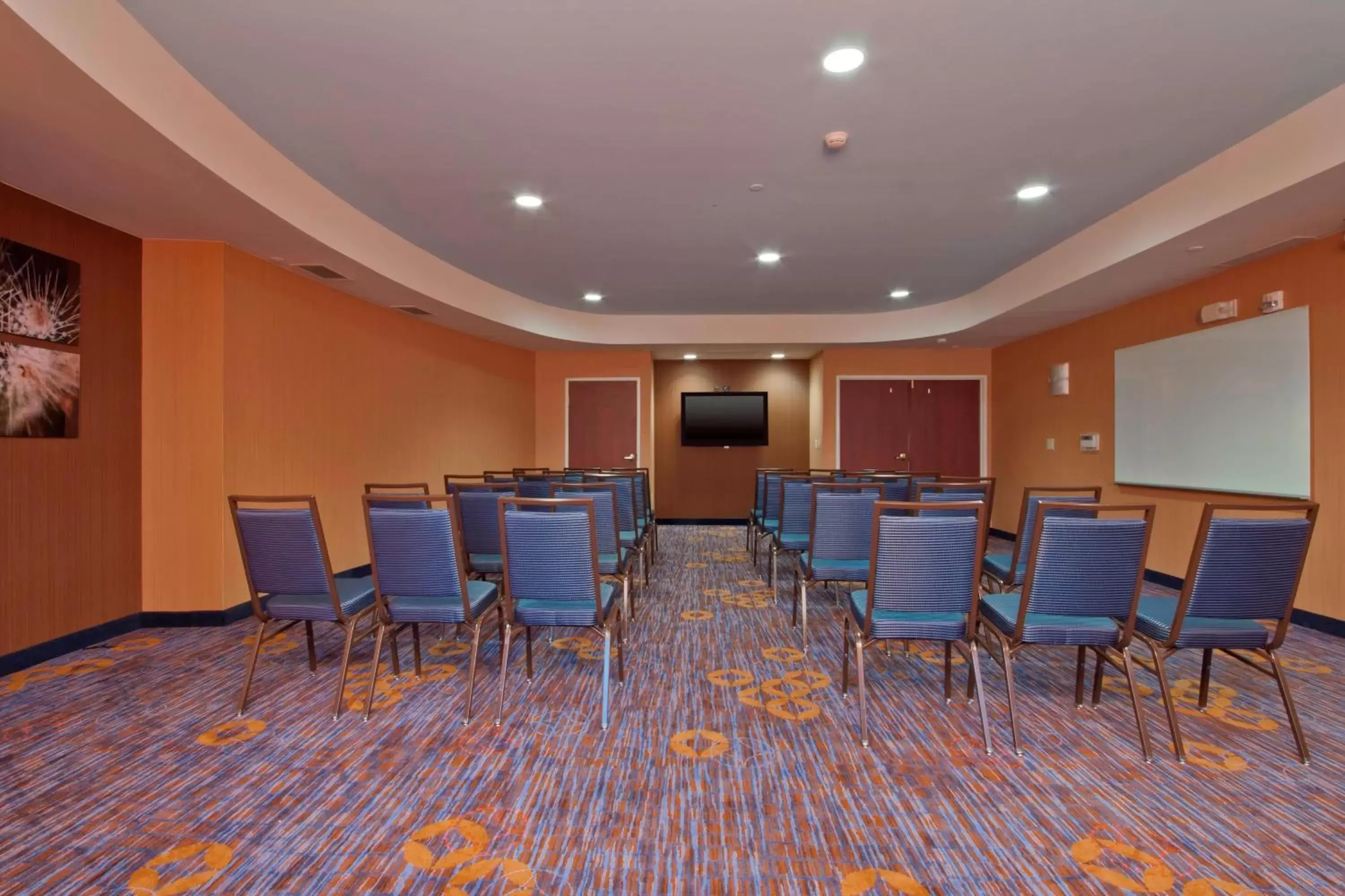 Meeting/conference room in Courtyard by Marriott Amarillo West/Medical Center