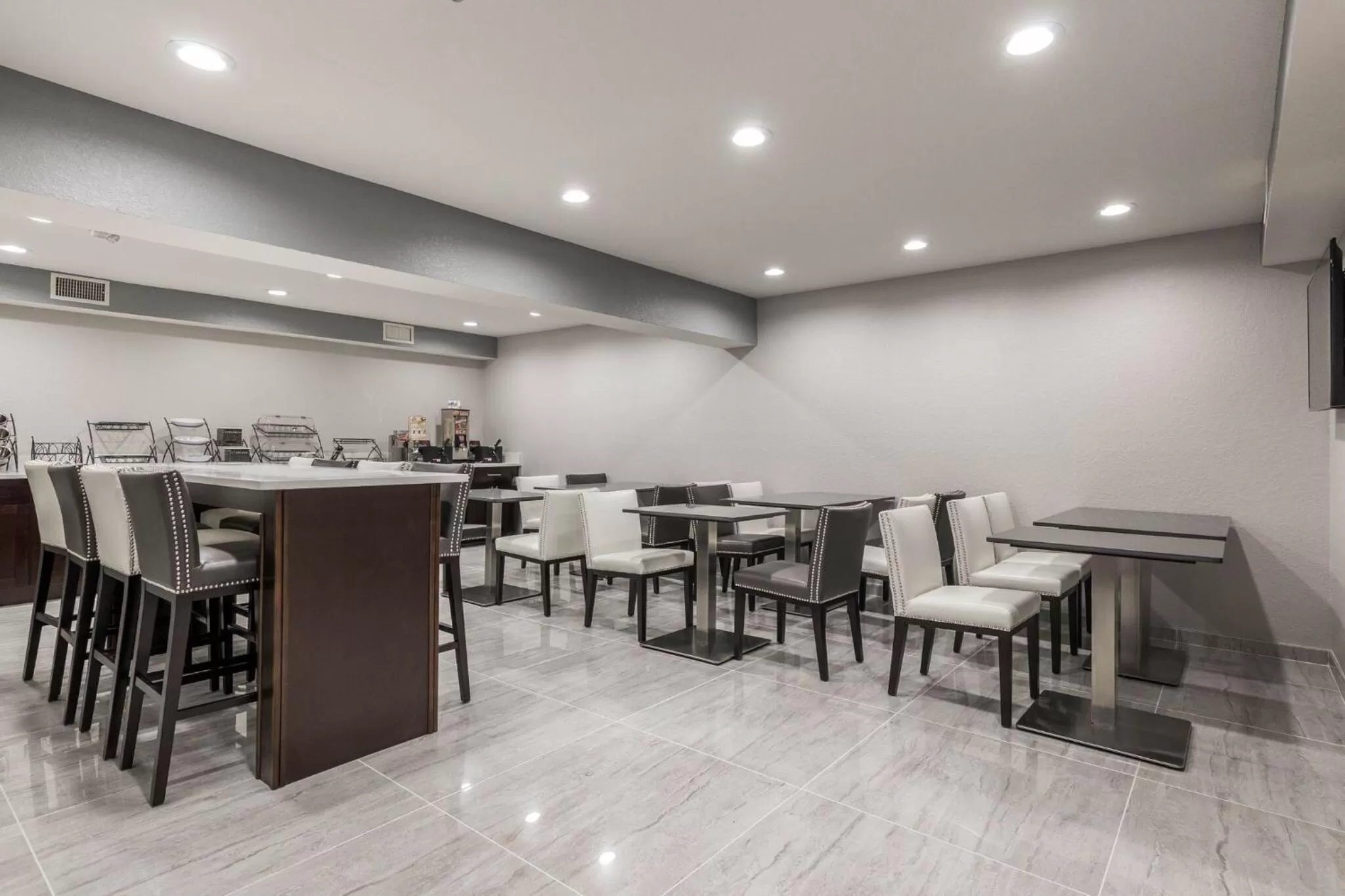 Breakfast in Baymont by Wyndham Punta Gorda/Port Charlotte