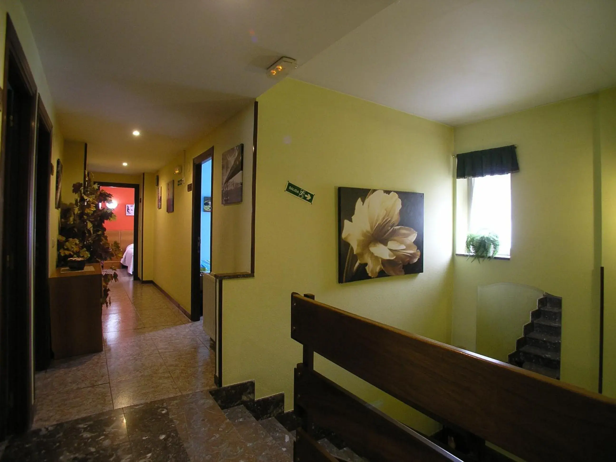 Other, Lobby/Reception in Hotel Gorbea