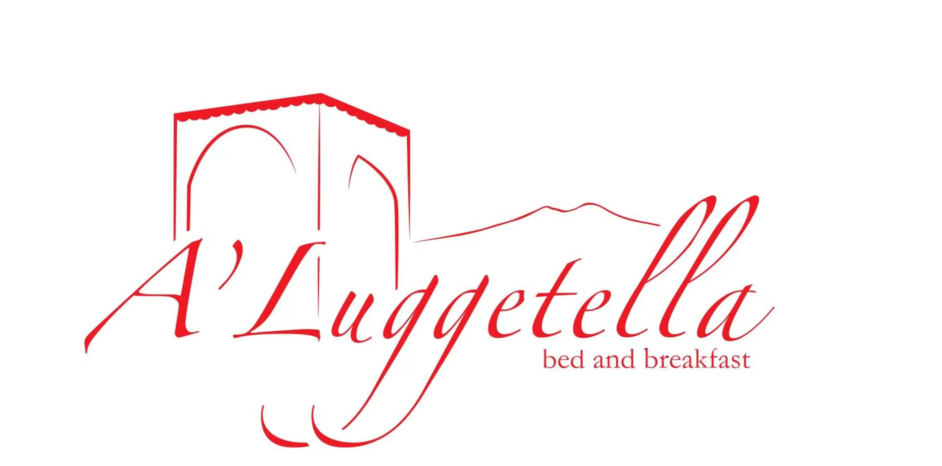 Property logo or sign, Property Logo/Sign in A'Luggetella