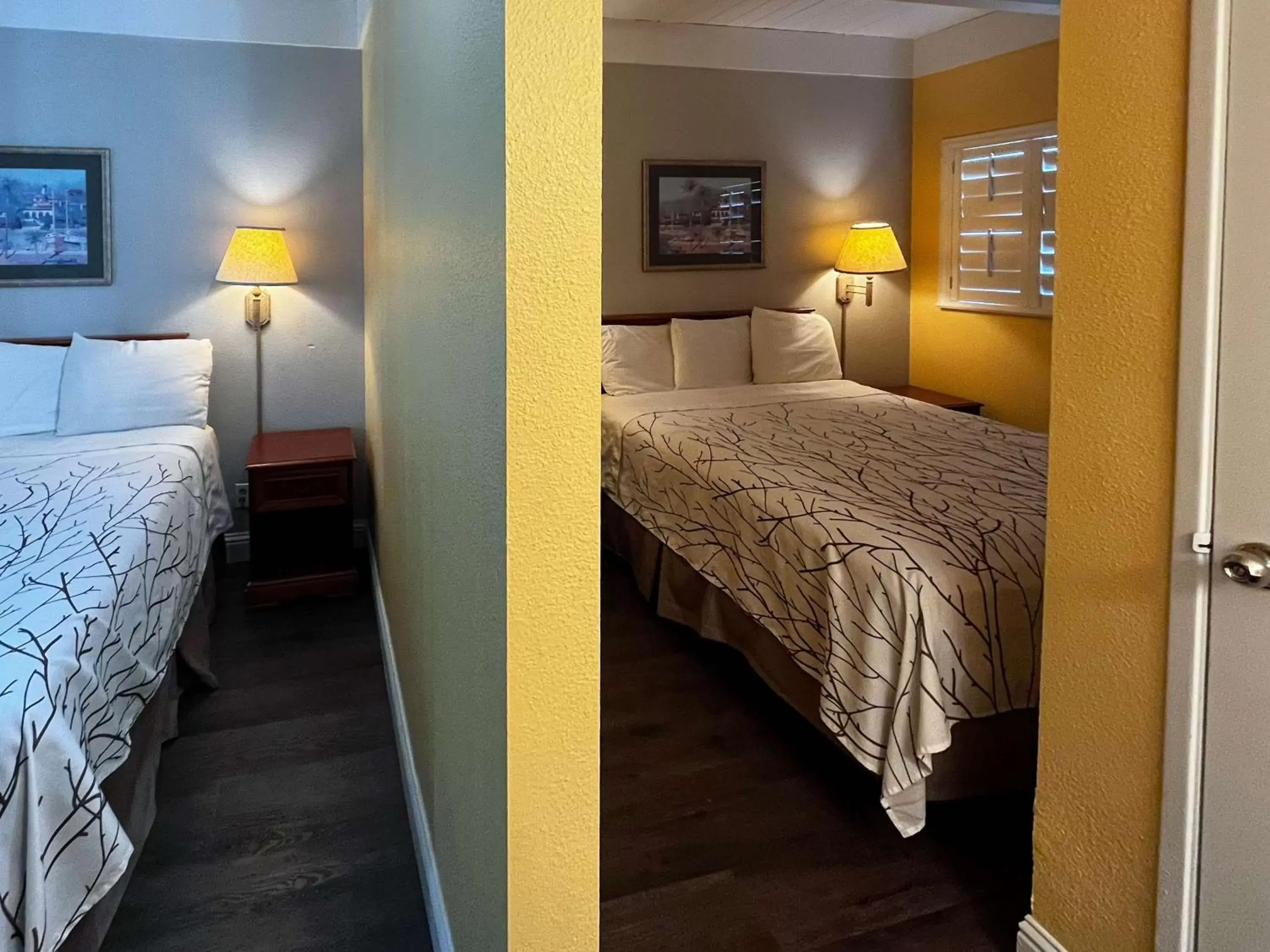 Motel 6 San Francisco CA Fisherman"s Wharf Motel 6 San Francisco CA Fisherman"s Wharf