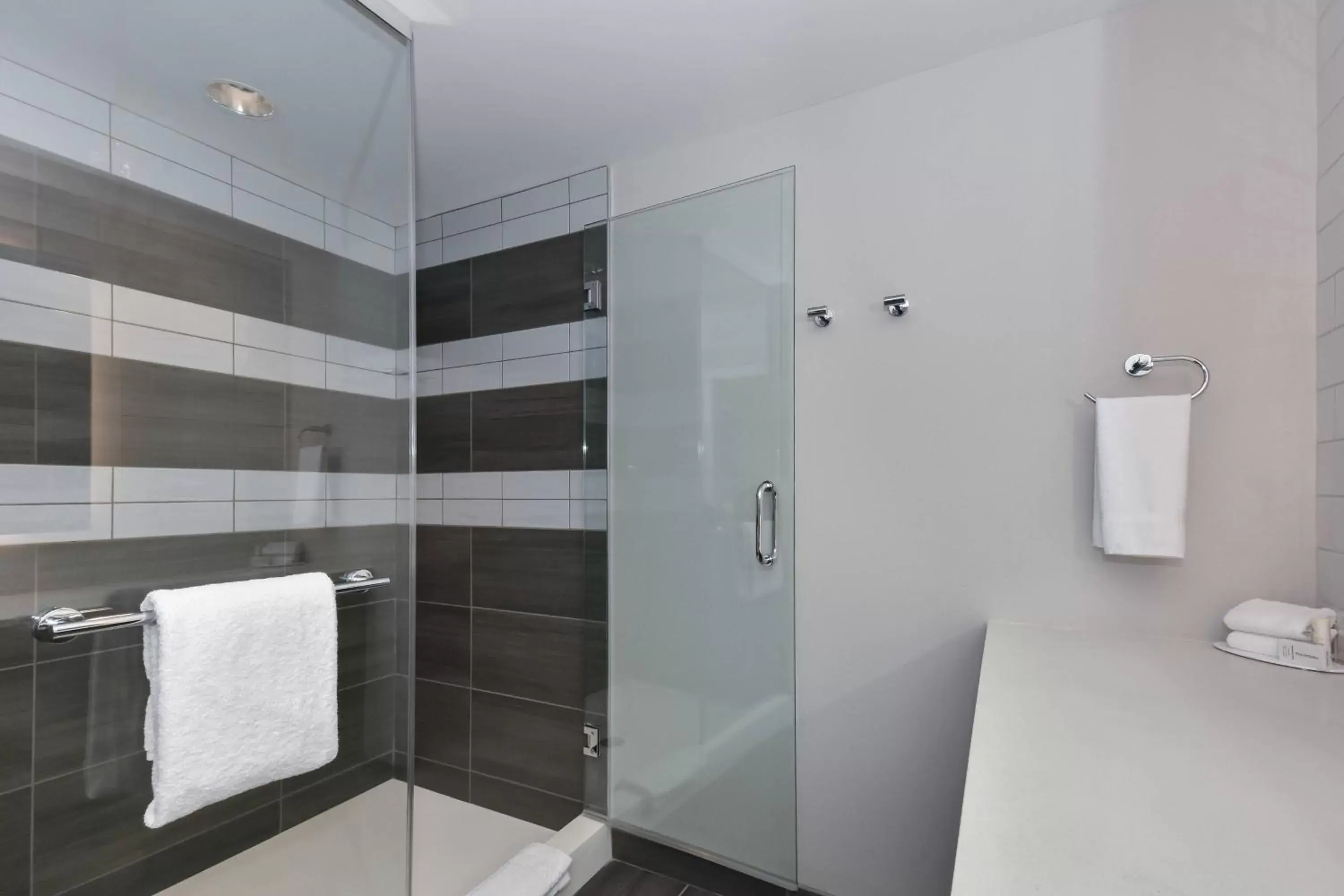 Bathroom in Residence Inn by Marriott Myrtle Beach Oceanfront