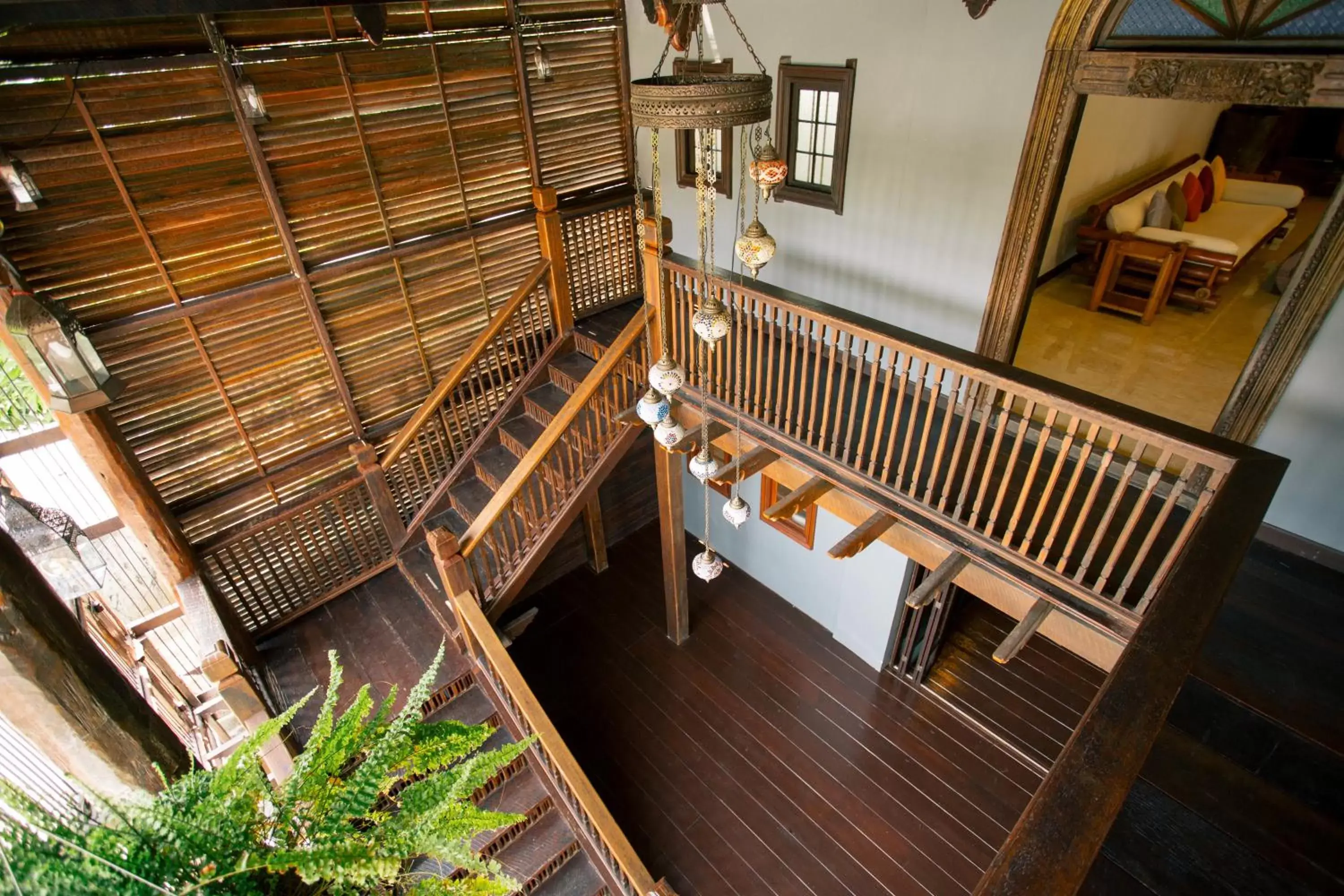 Bed in Night Bazaar Inn Bed in Night Bazaar Inn