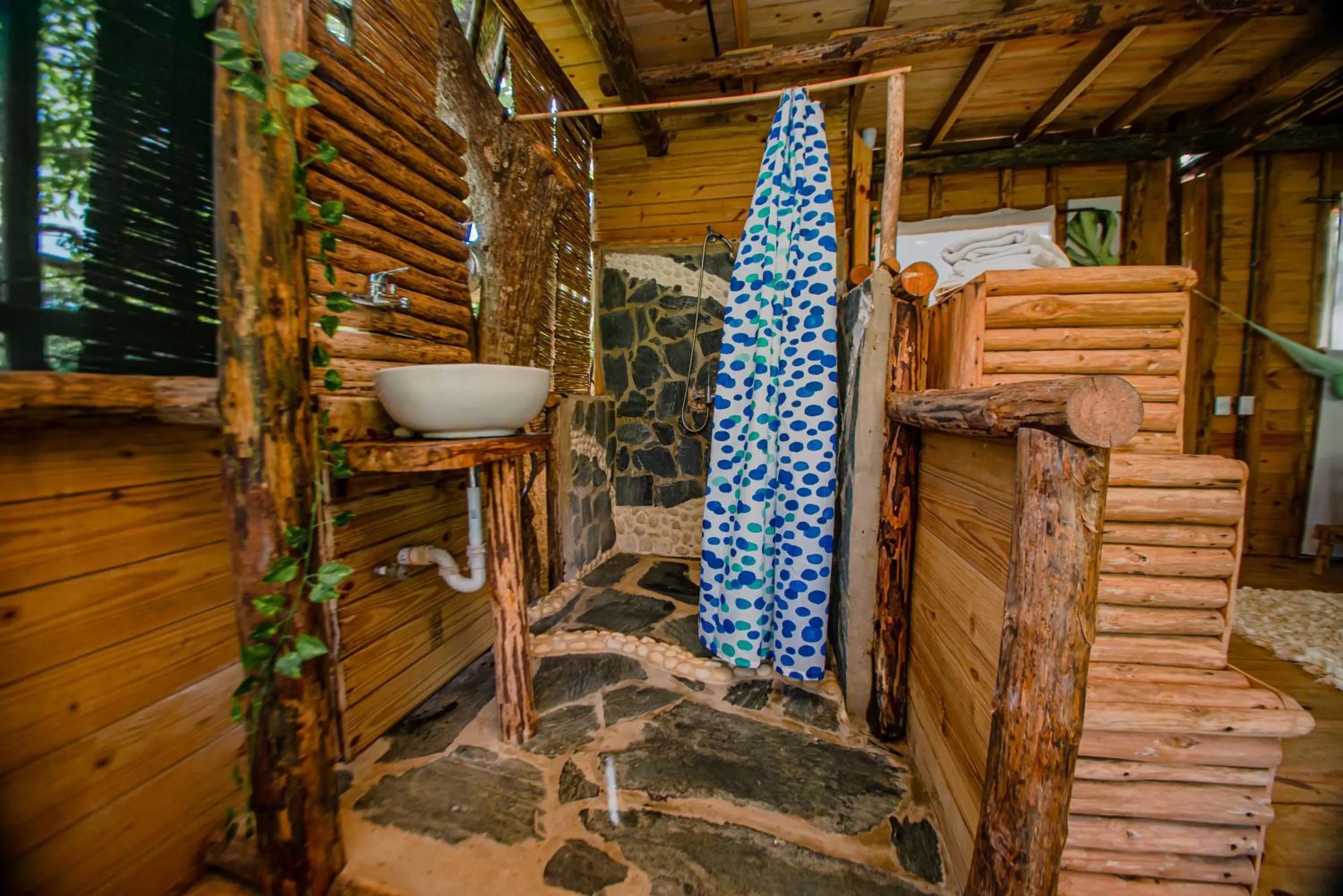 Cabarete Maravilla Eco Lodge Boutique Beach Surf Encuentro, Kite, by AA Crypto Group